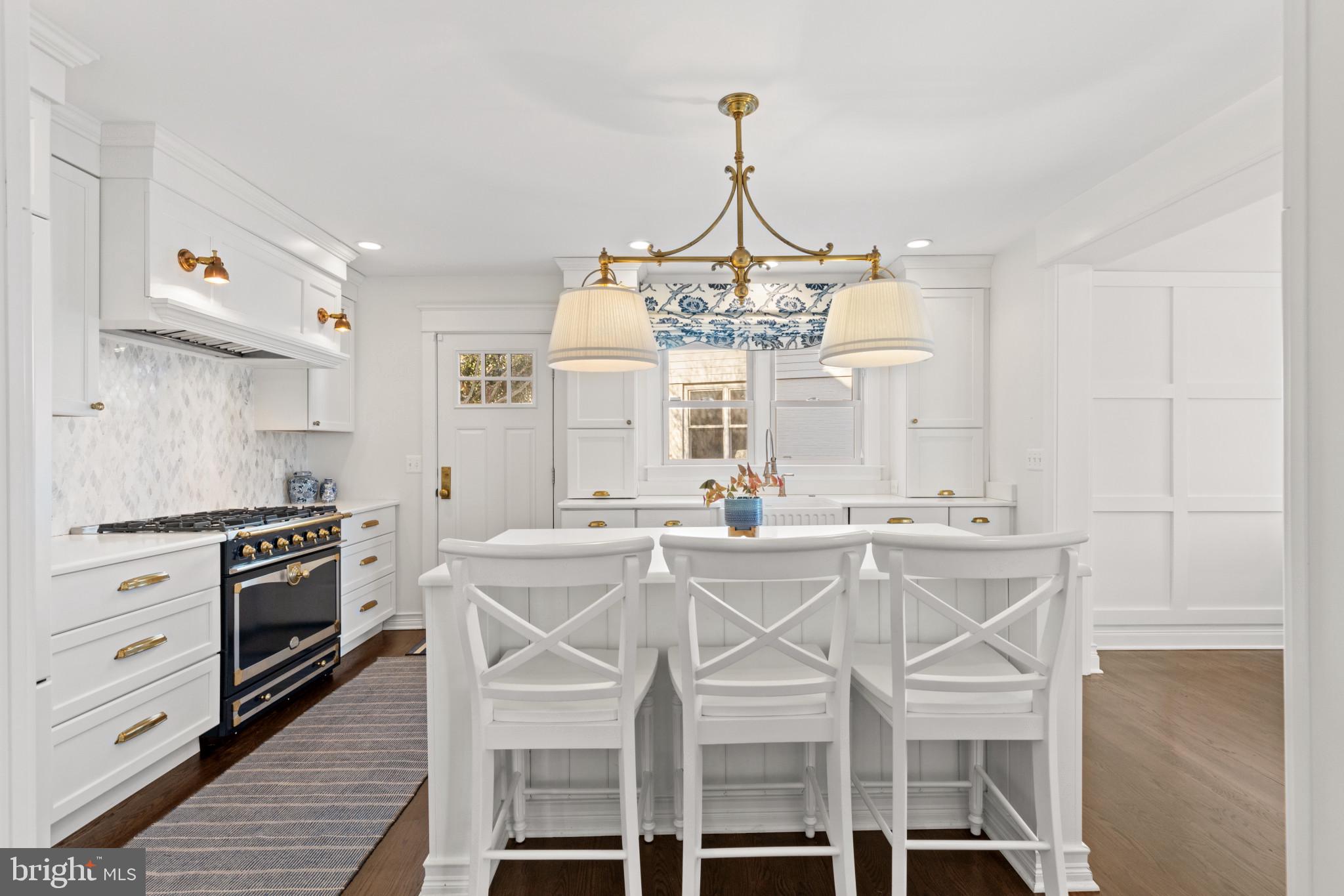 LINSTEAD ON THE SEVERN - Residential