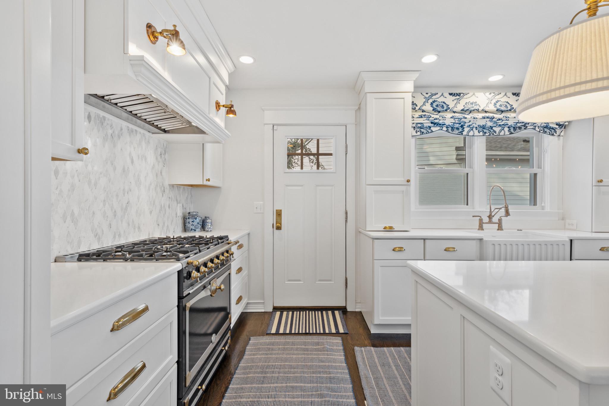 LINSTEAD ON THE SEVERN - Residential