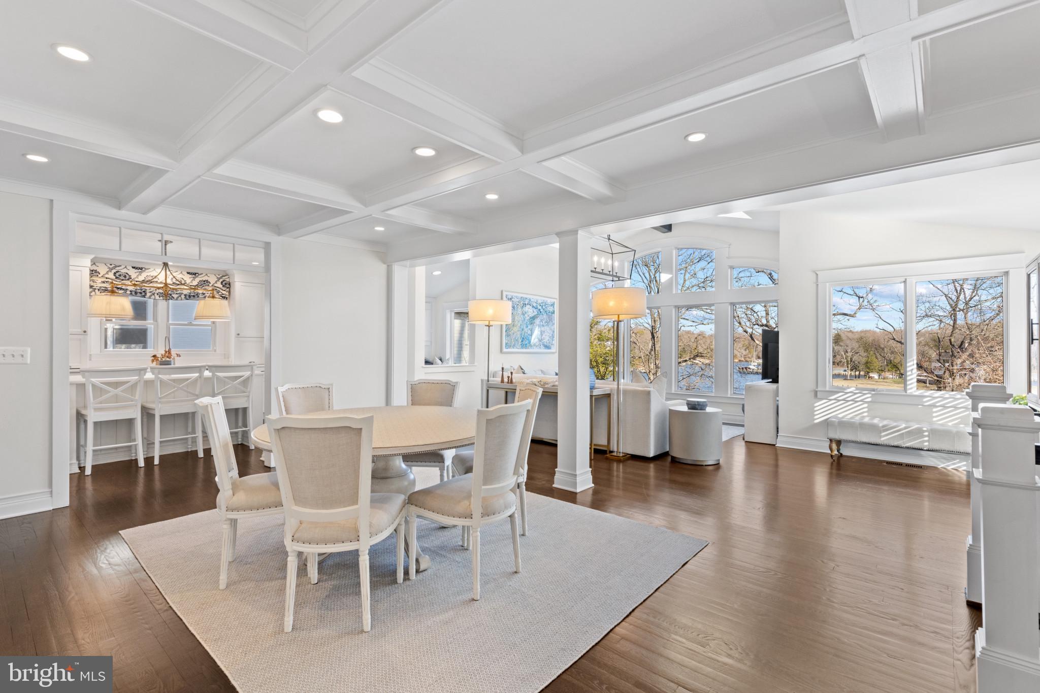 LINSTEAD ON THE SEVERN - Residential