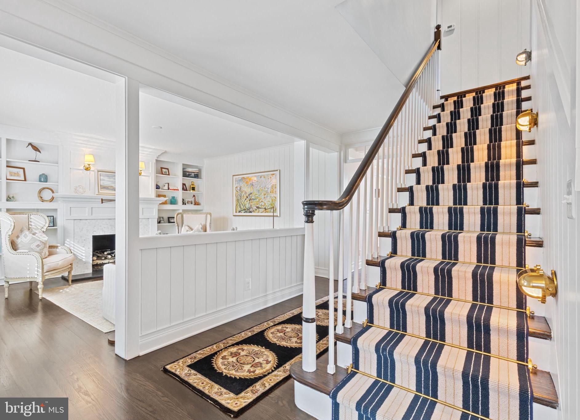 LINSTEAD ON THE SEVERN - Residential