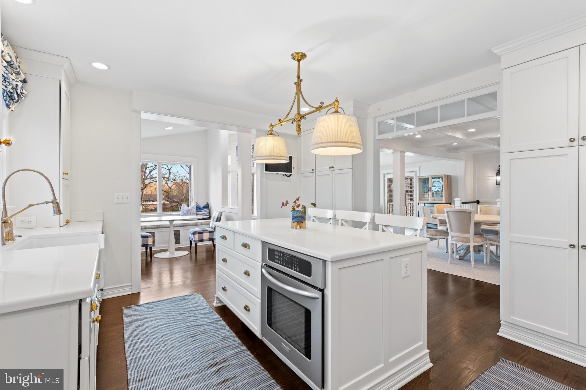 LINSTEAD ON THE SEVERN - Residential