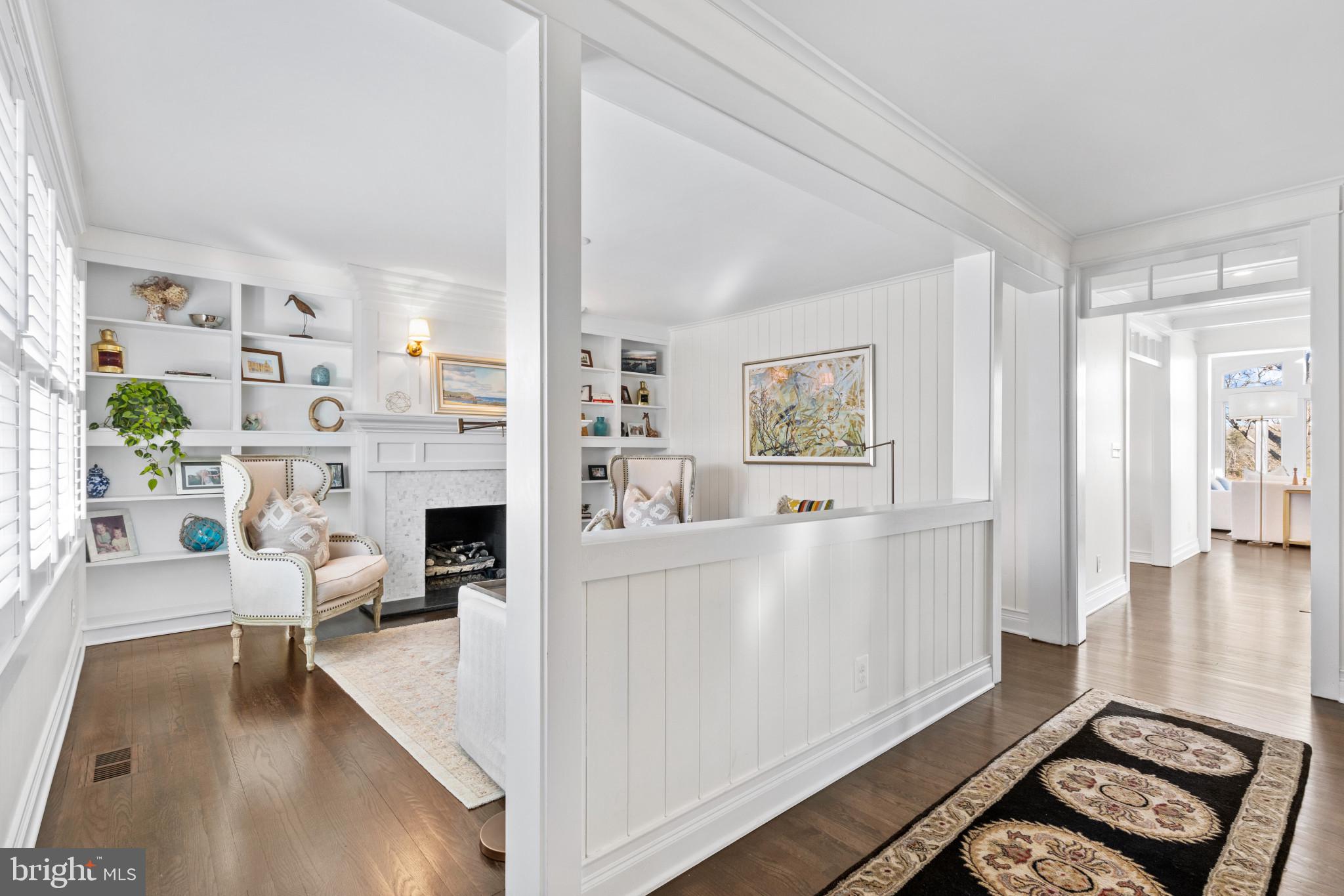 LINSTEAD ON THE SEVERN - Residential