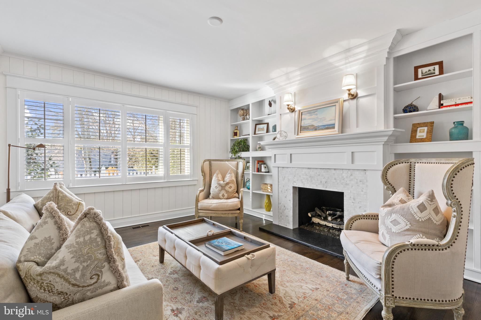 LINSTEAD ON THE SEVERN - Residential