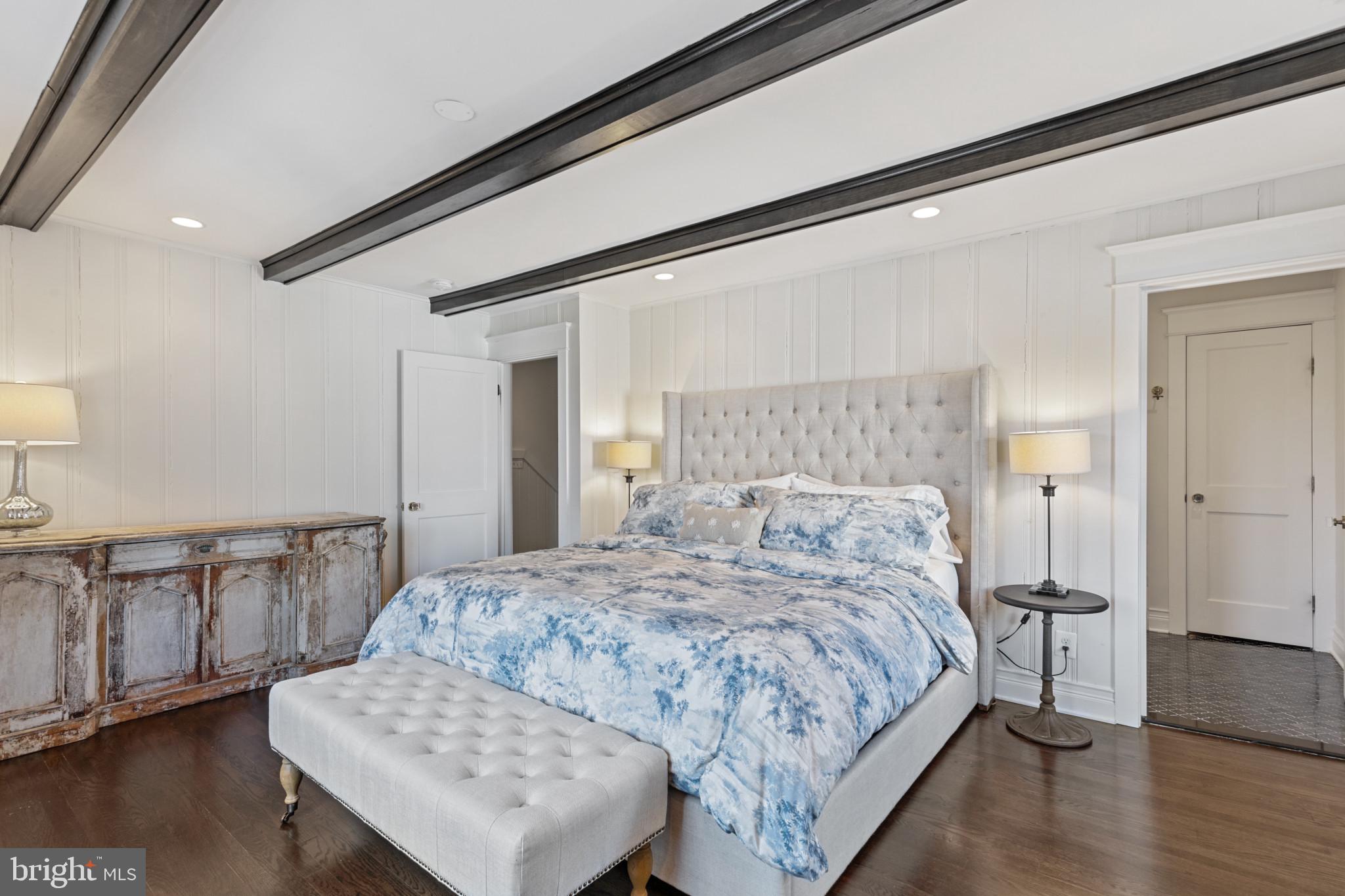 LINSTEAD ON THE SEVERN - Residential