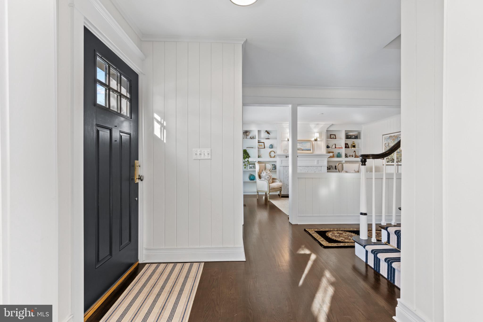 LINSTEAD ON THE SEVERN - Residential