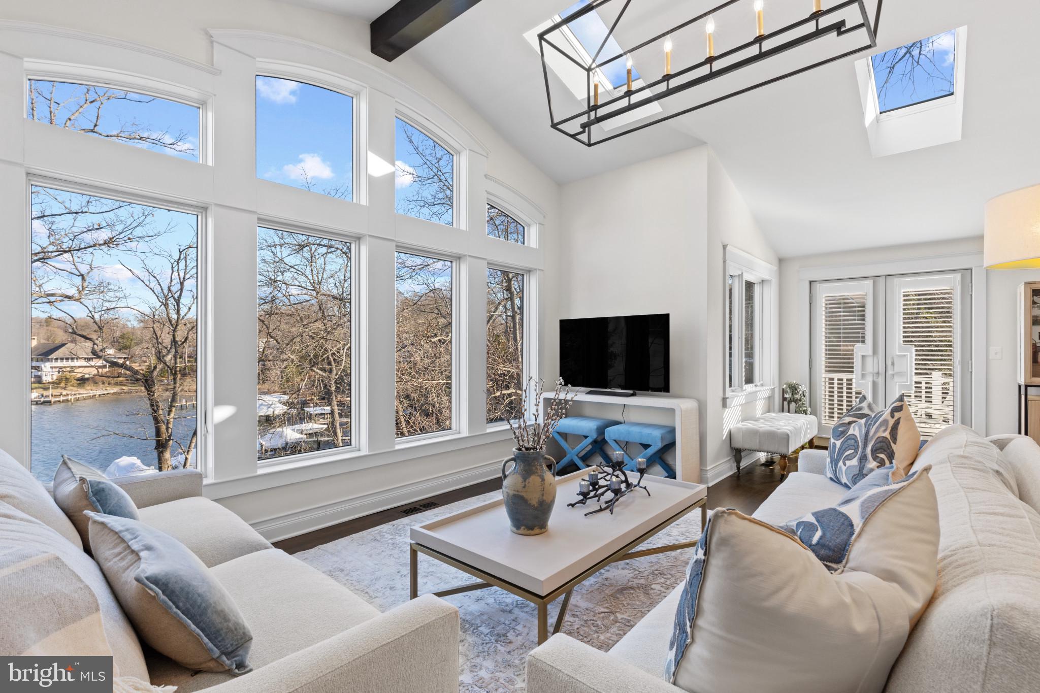 LINSTEAD ON THE SEVERN - Residential