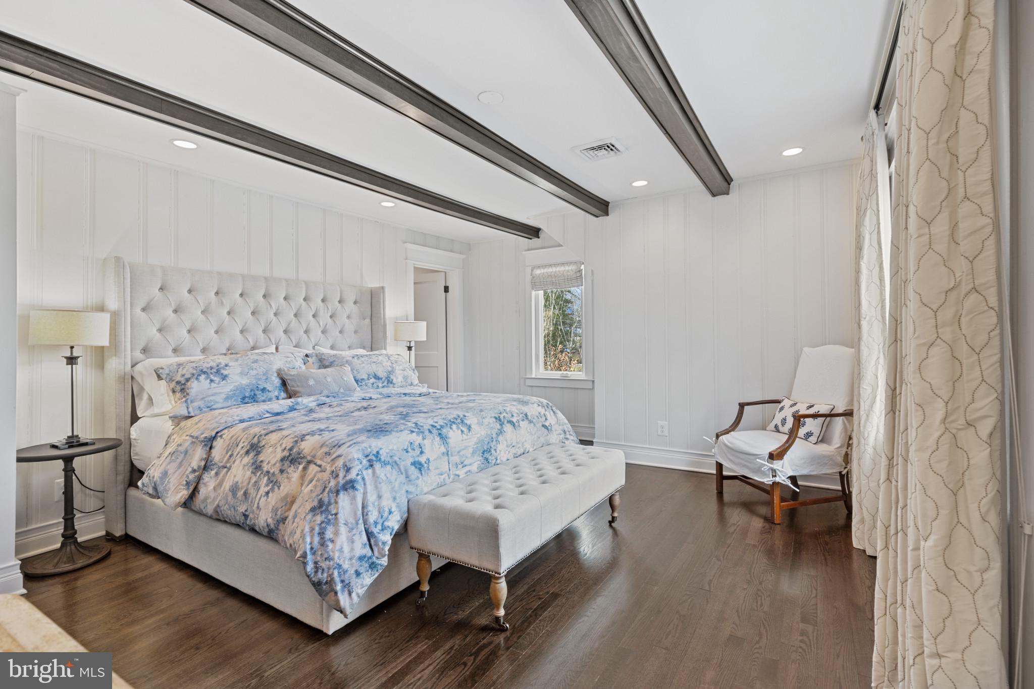 LINSTEAD ON THE SEVERN - Residential