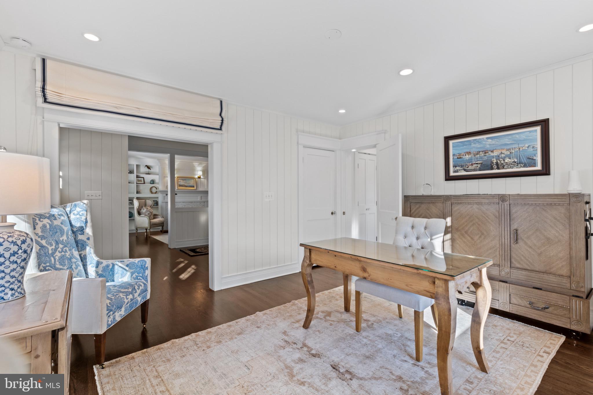 LINSTEAD ON THE SEVERN - Residential