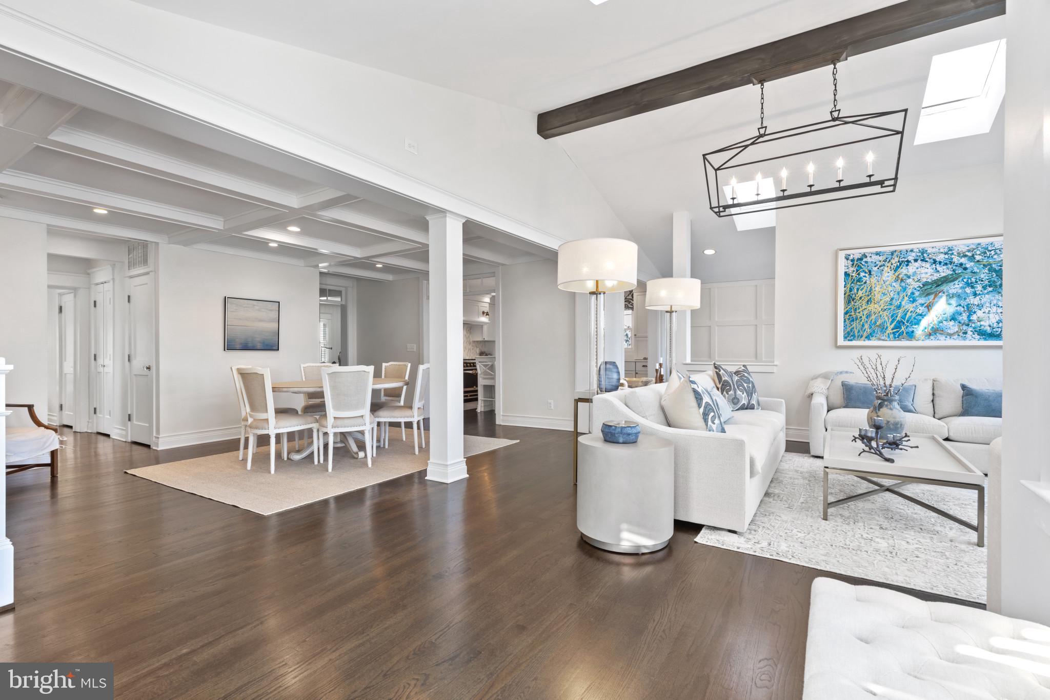 LINSTEAD ON THE SEVERN - Residential