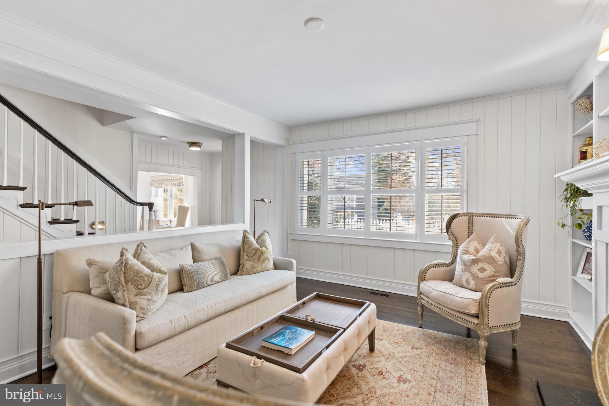 LINSTEAD ON THE SEVERN - Residential