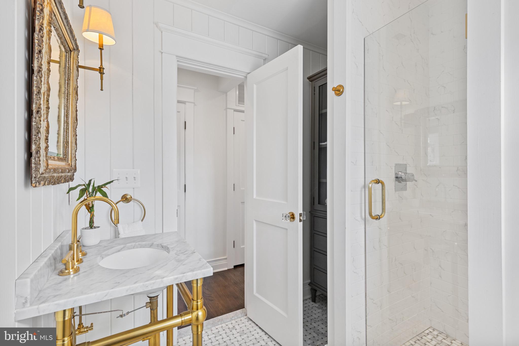 LINSTEAD ON THE SEVERN - Residential