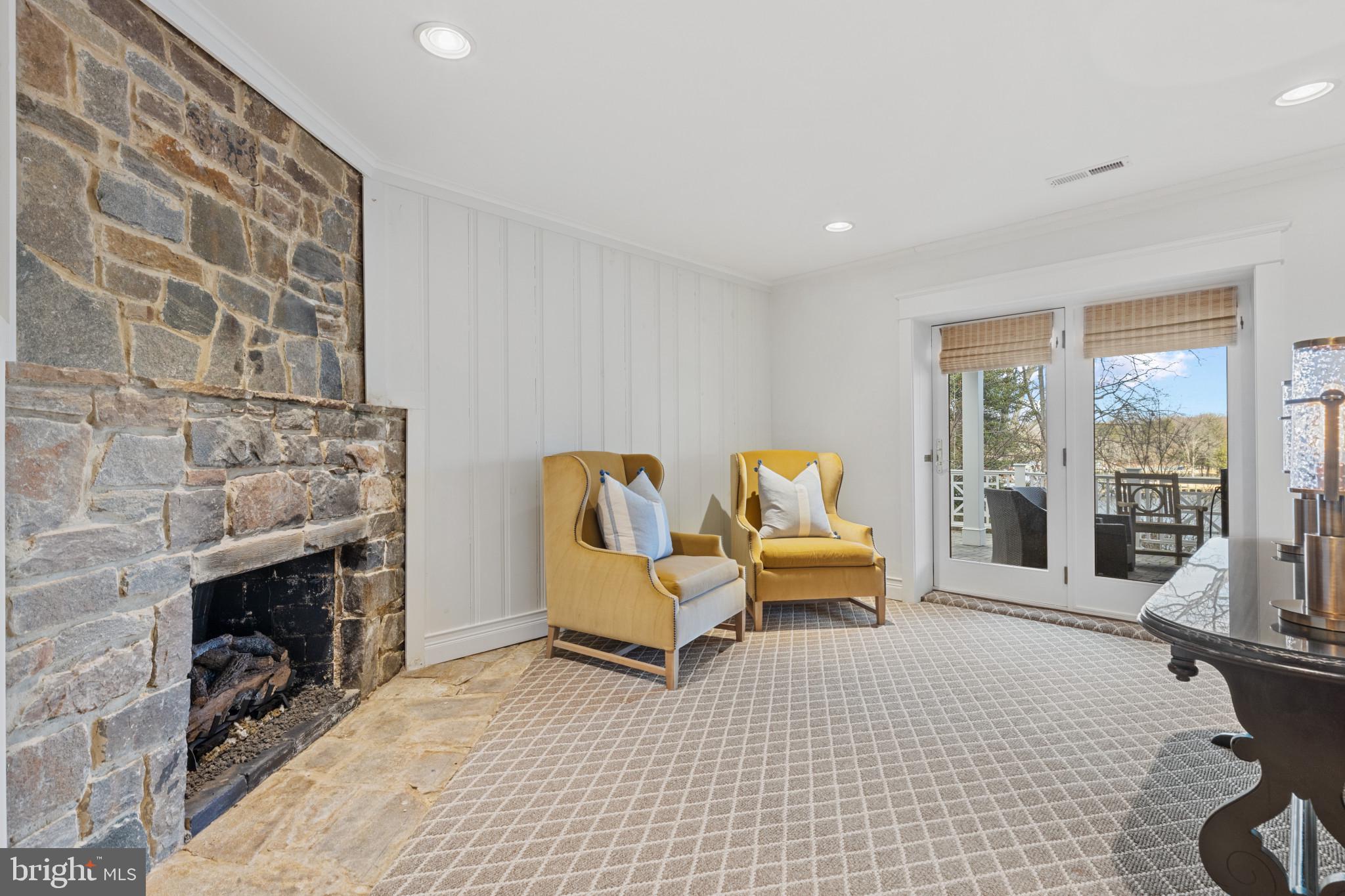 LINSTEAD ON THE SEVERN - Residential