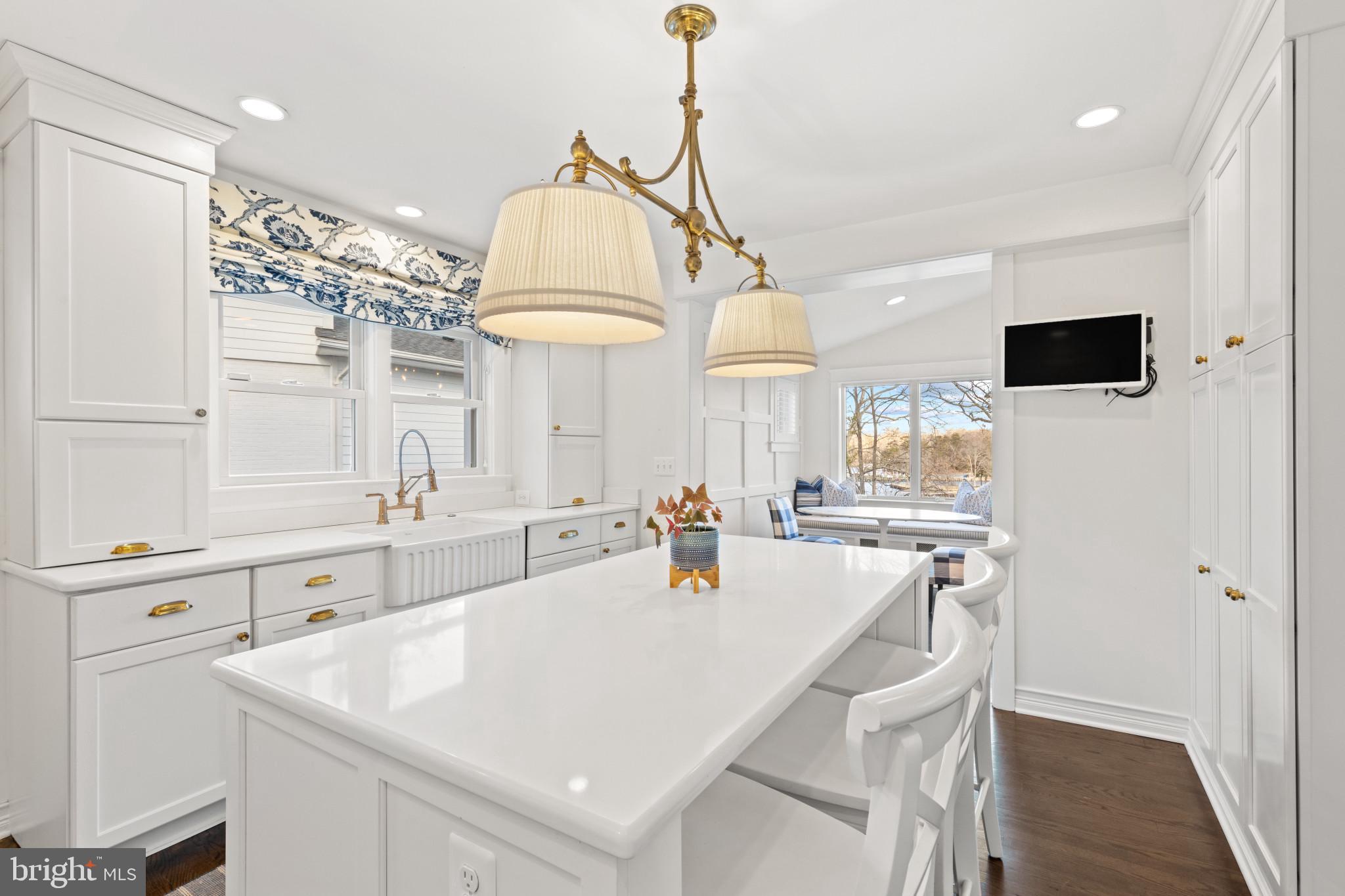 LINSTEAD ON THE SEVERN - Residential