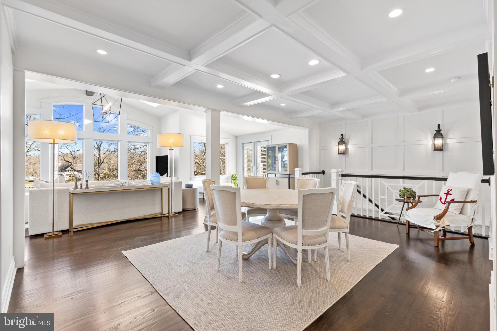 LINSTEAD ON THE SEVERN - Residential