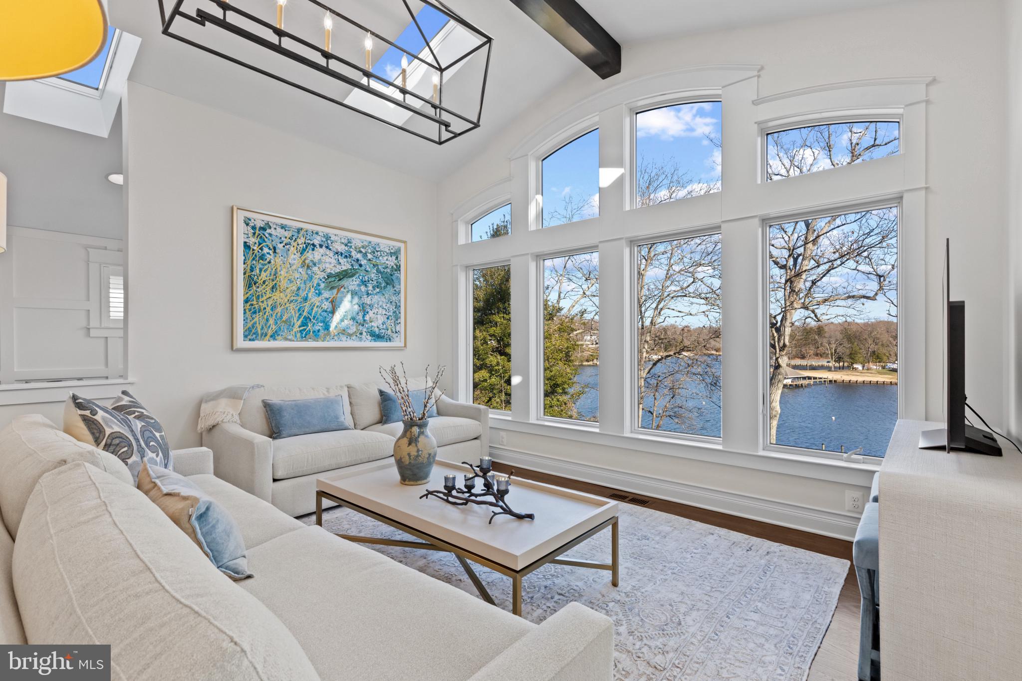 LINSTEAD ON THE SEVERN - Residential