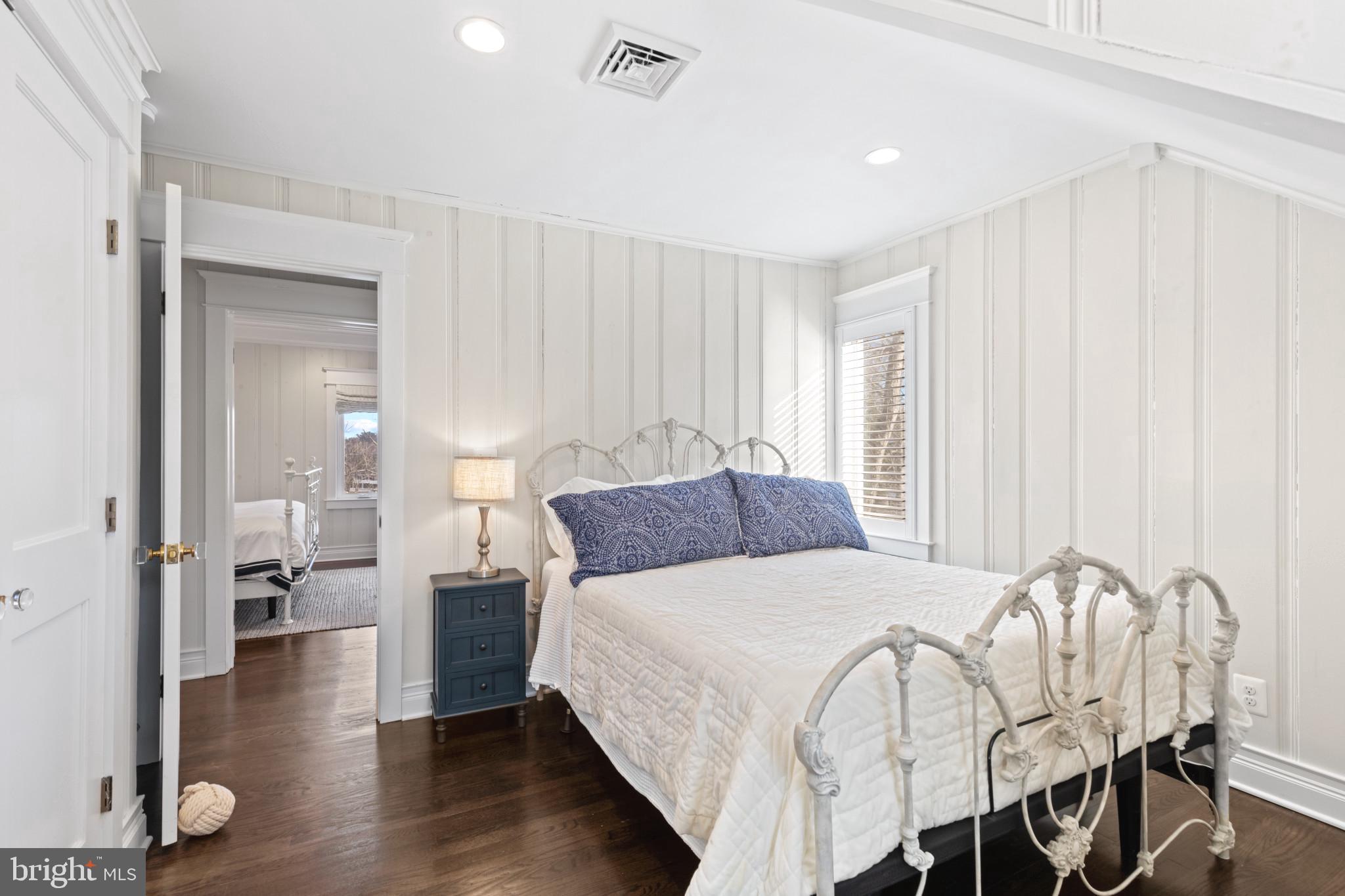 LINSTEAD ON THE SEVERN - Residential