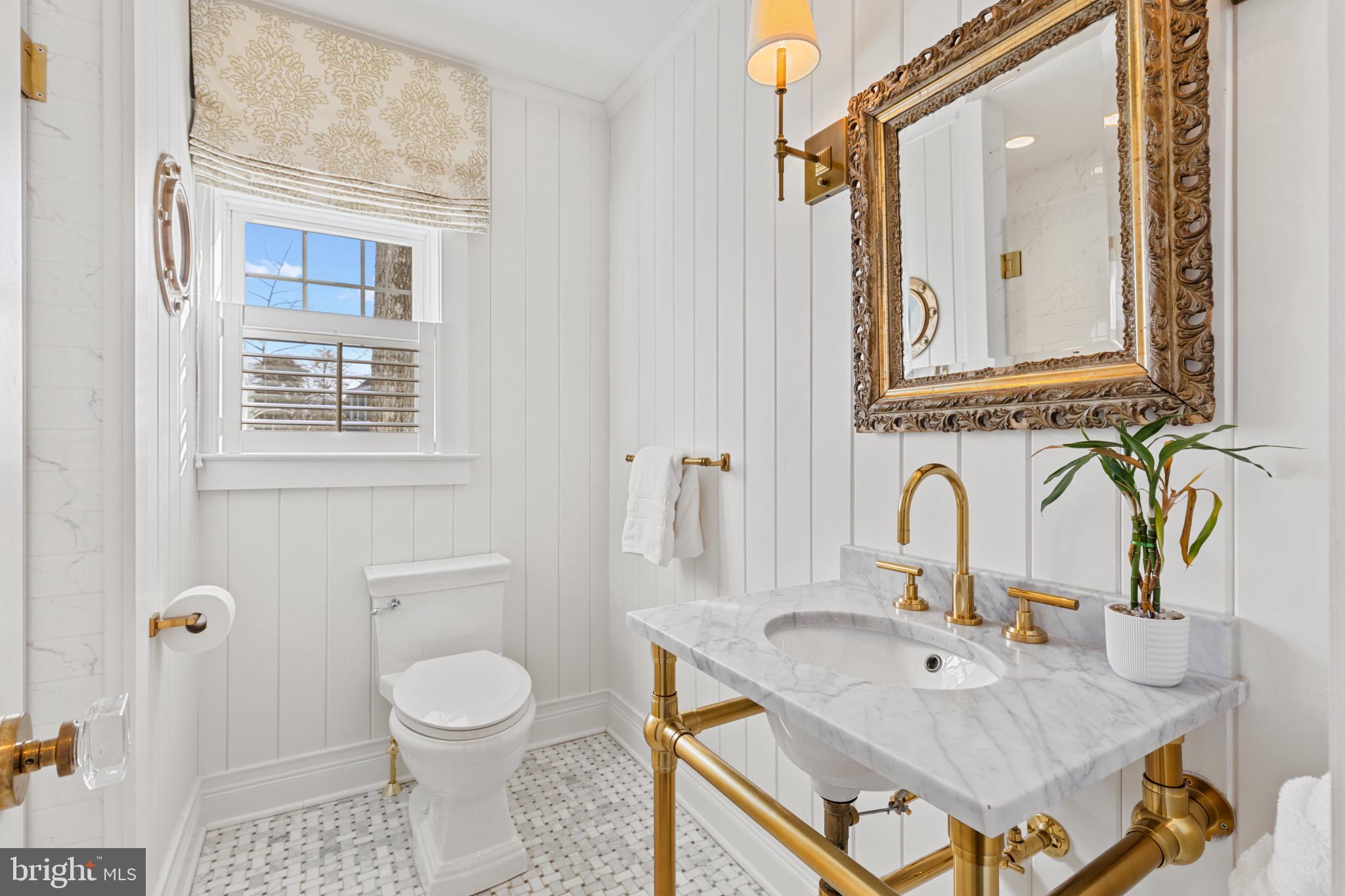 LINSTEAD ON THE SEVERN - Residential