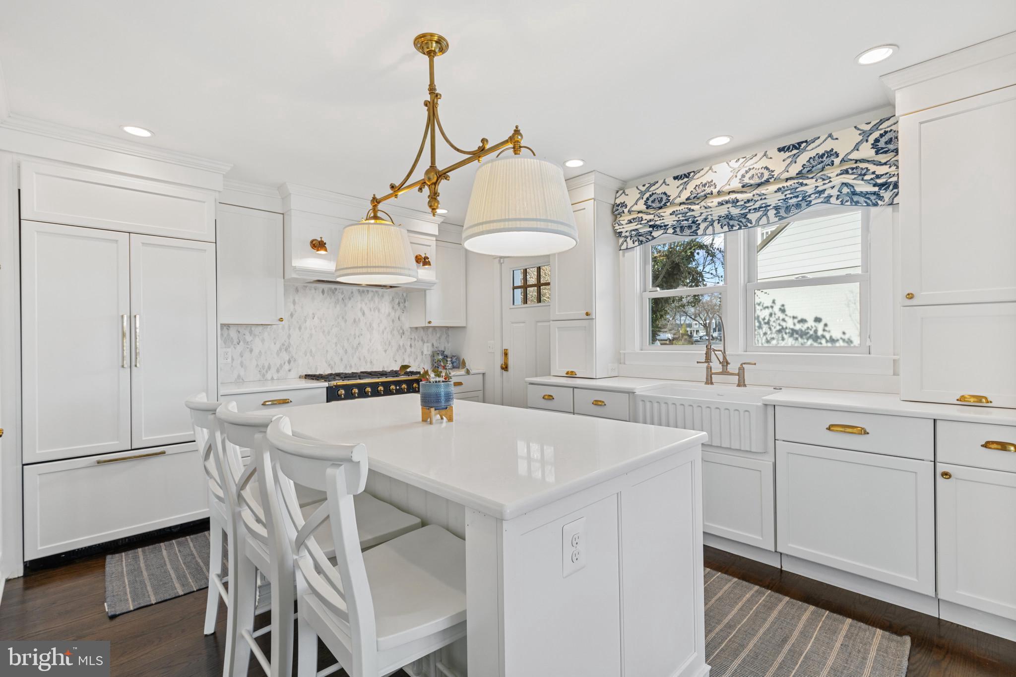 LINSTEAD ON THE SEVERN - Residential