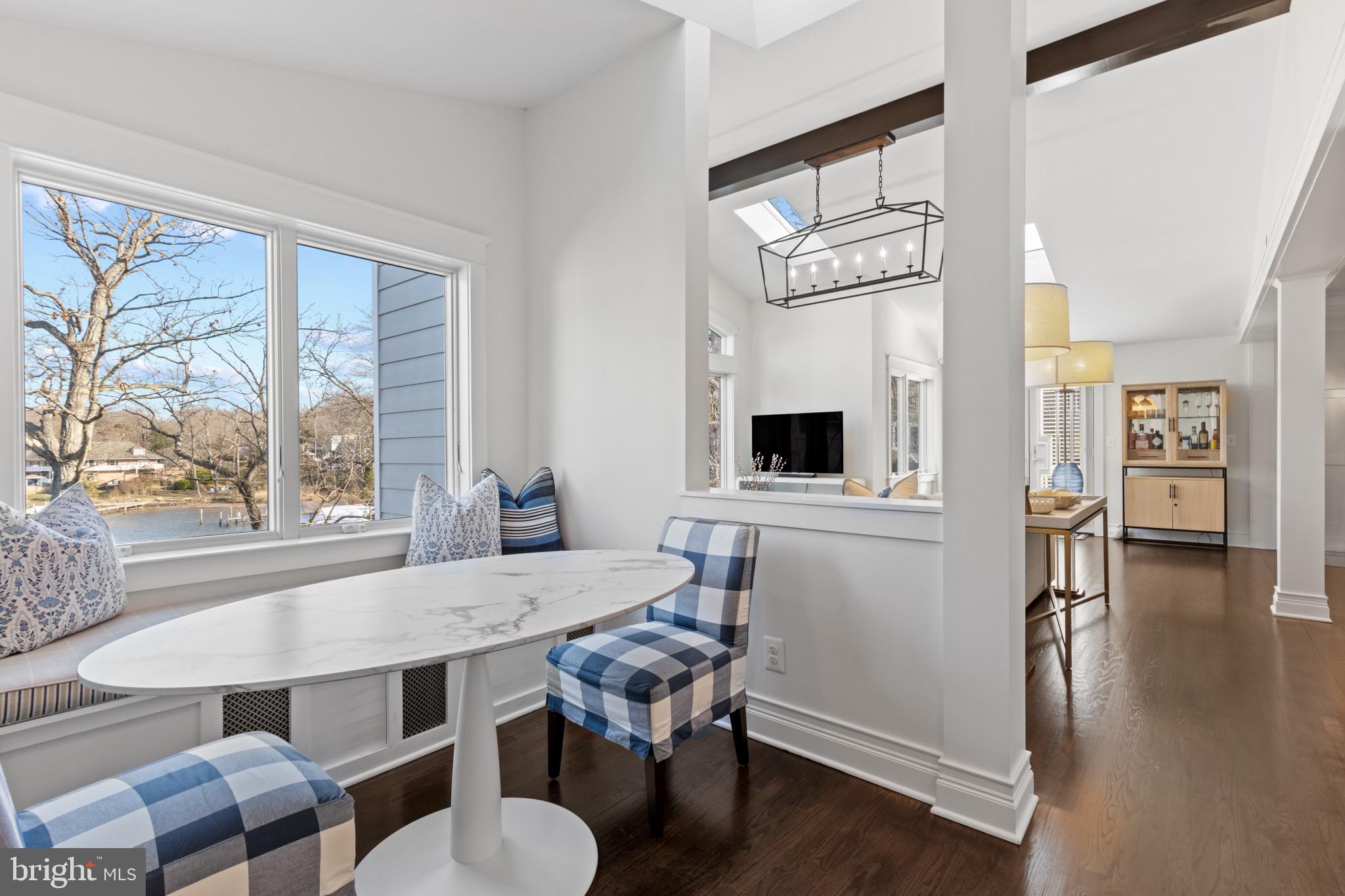 LINSTEAD ON THE SEVERN - Residential