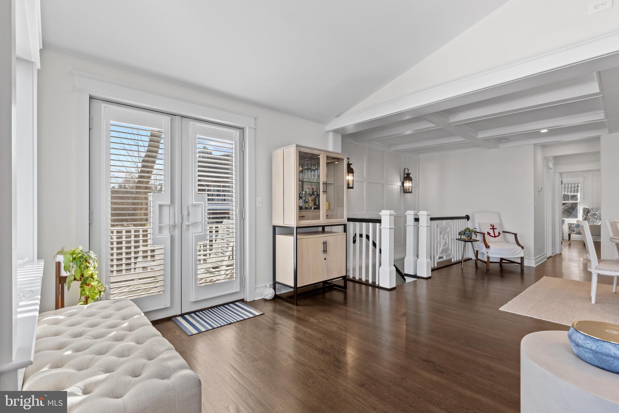 LINSTEAD ON THE SEVERN - Residential