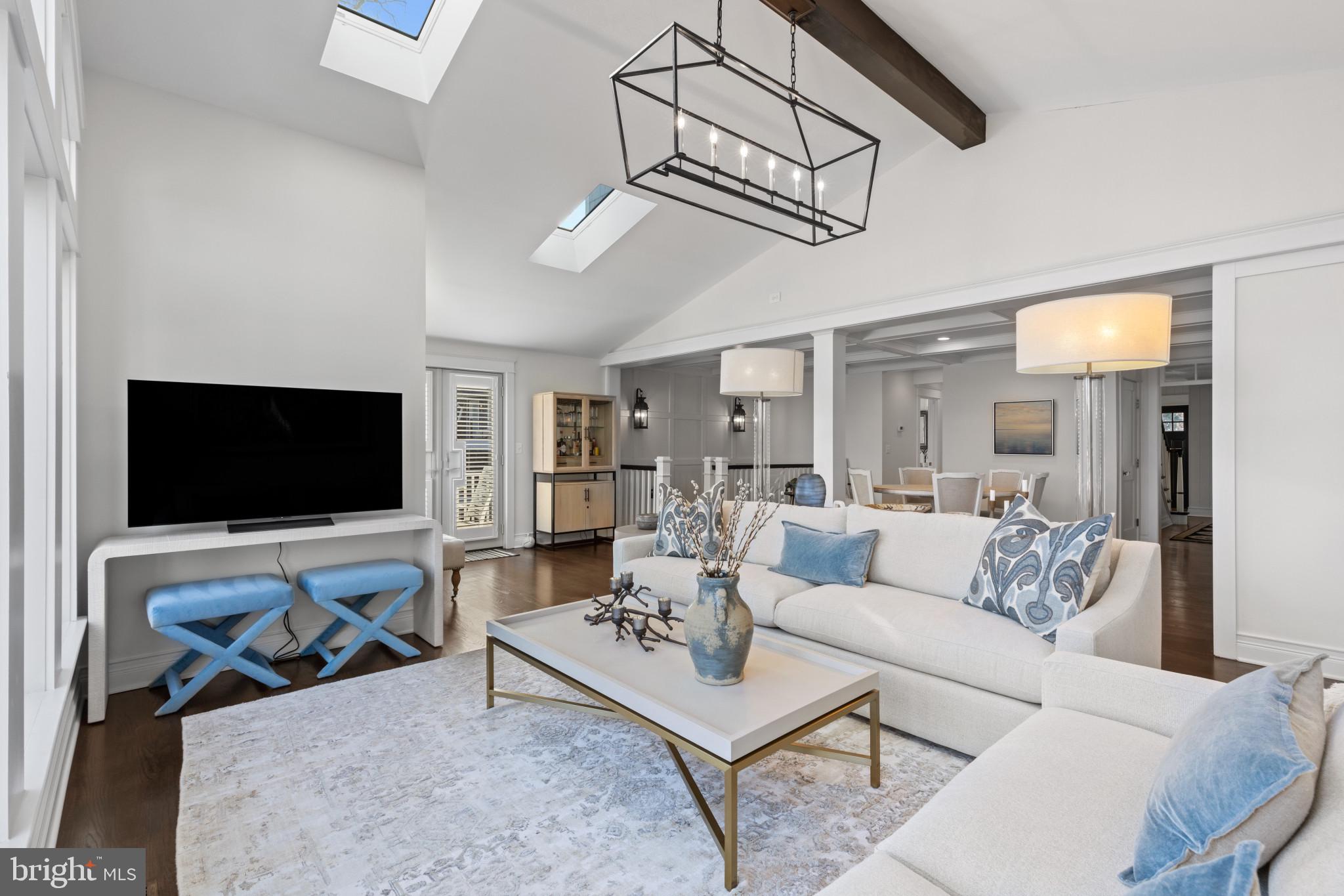 LINSTEAD ON THE SEVERN - Residential