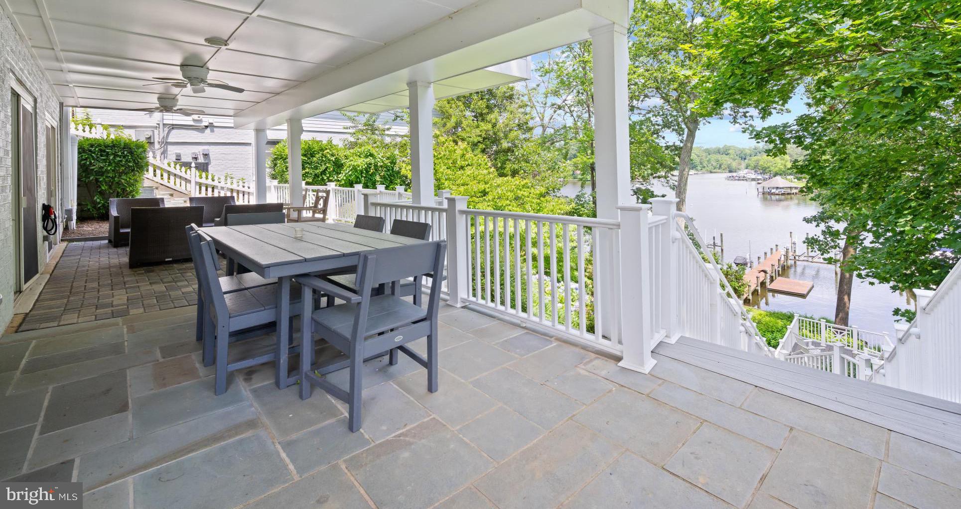 LINSTEAD ON THE SEVERN - Residential