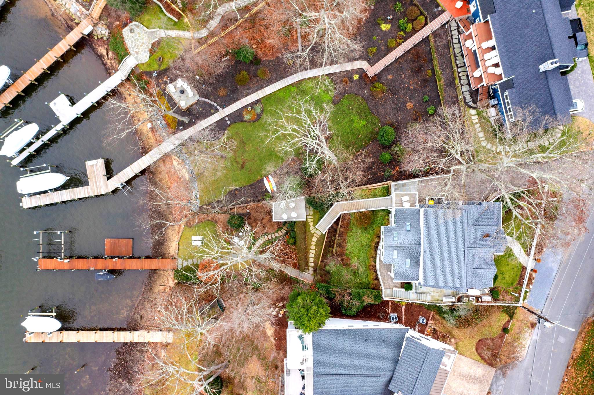 LINSTEAD ON THE SEVERN - Residential
