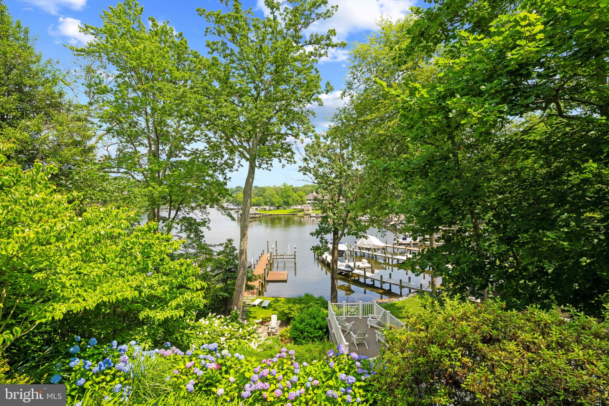 LINSTEAD ON THE SEVERN - Residential