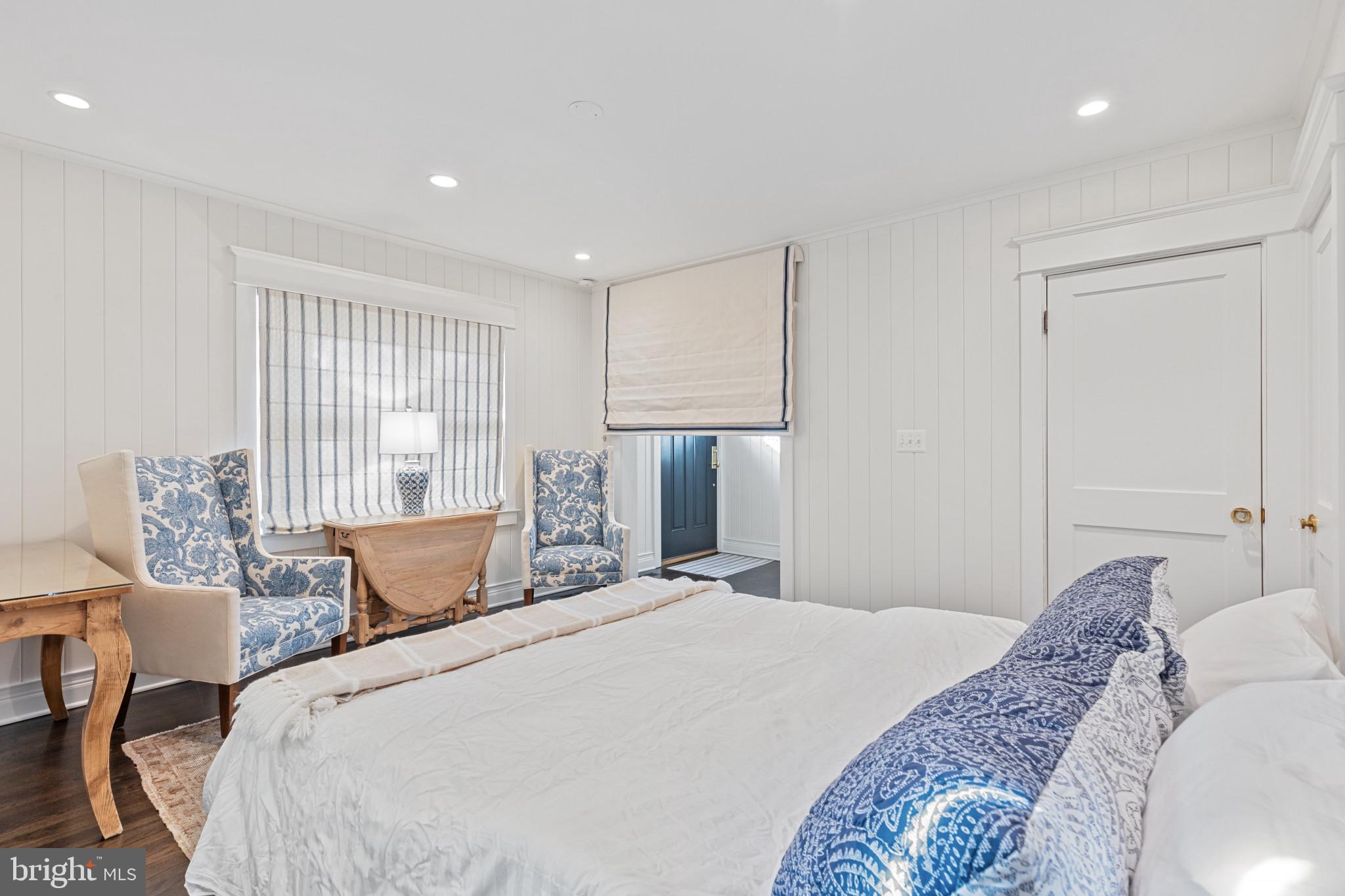 LINSTEAD ON THE SEVERN - Residential