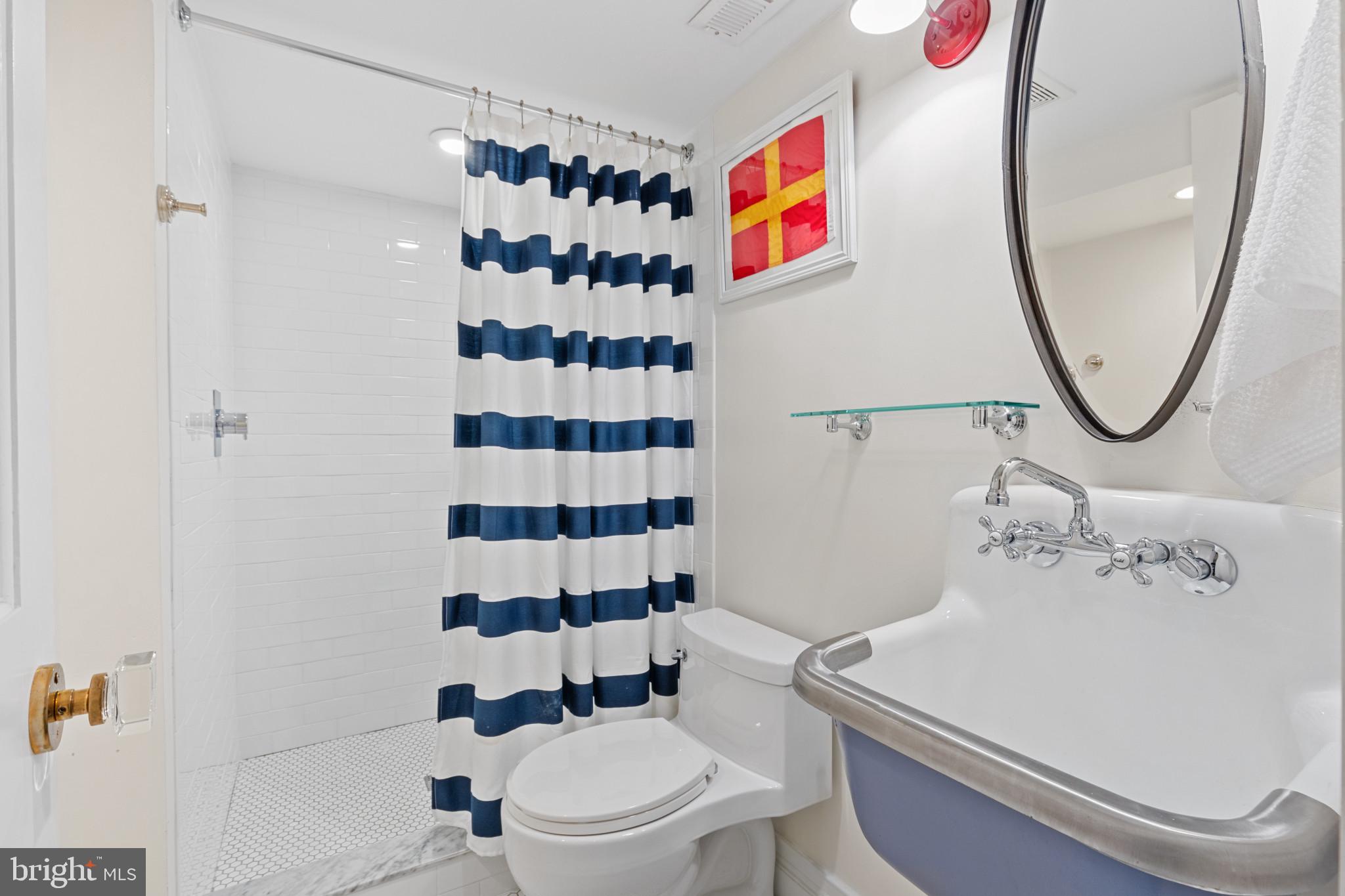 LINSTEAD ON THE SEVERN - Residential