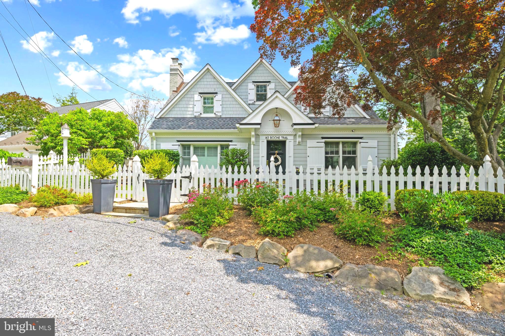 LINSTEAD ON THE SEVERN - Residential