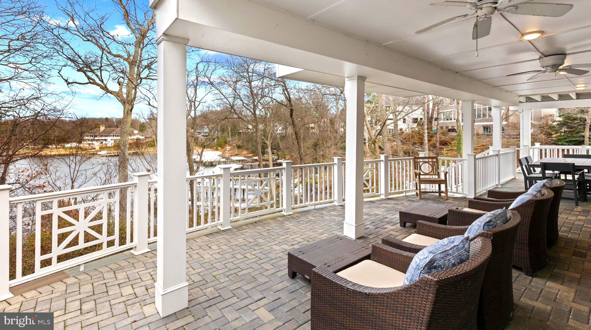 LINSTEAD ON THE SEVERN - Residential