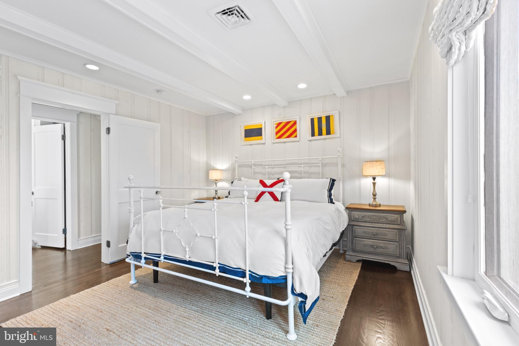 LINSTEAD ON THE SEVERN - Residential