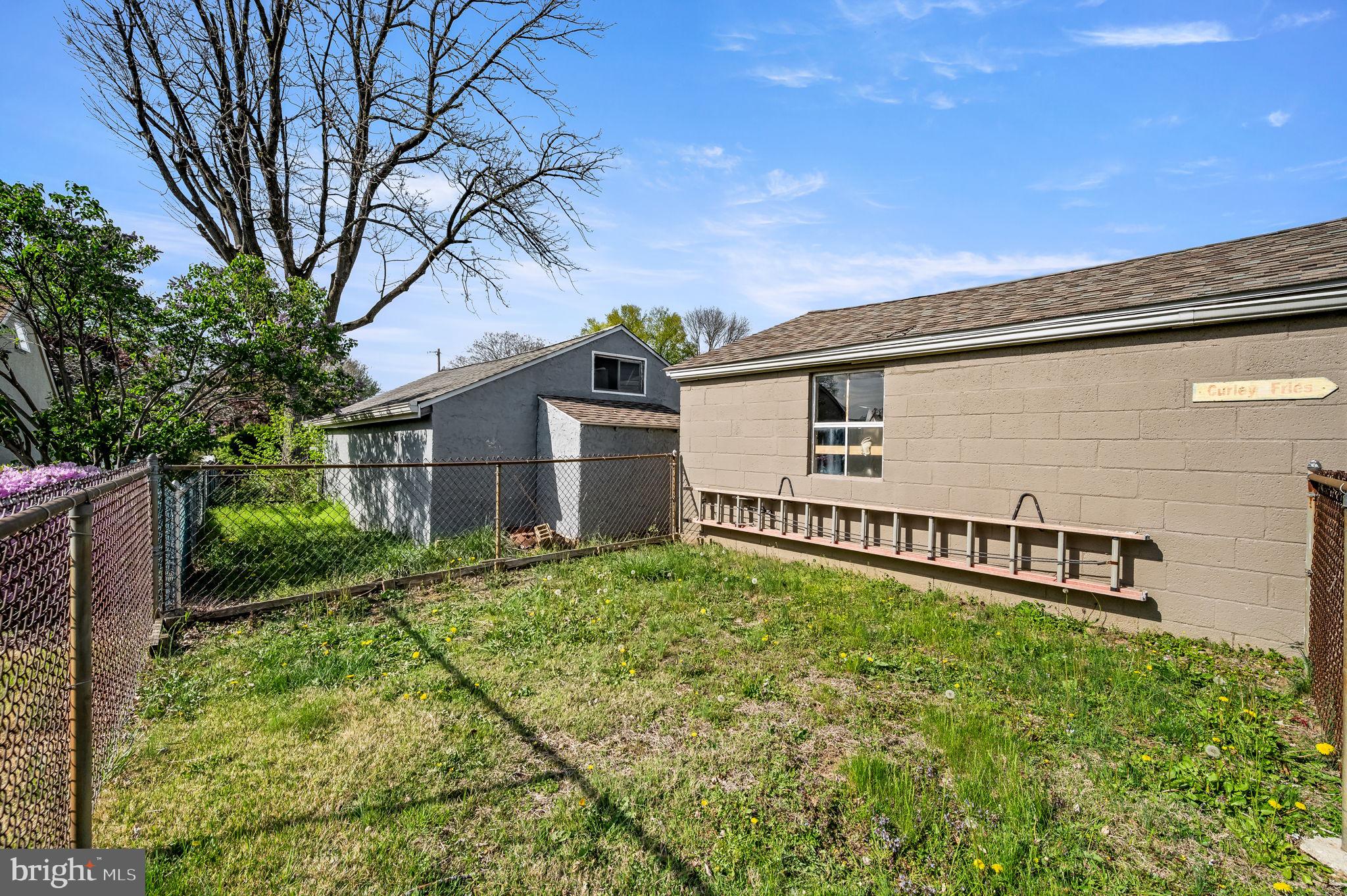 GARDENDALE - Residential