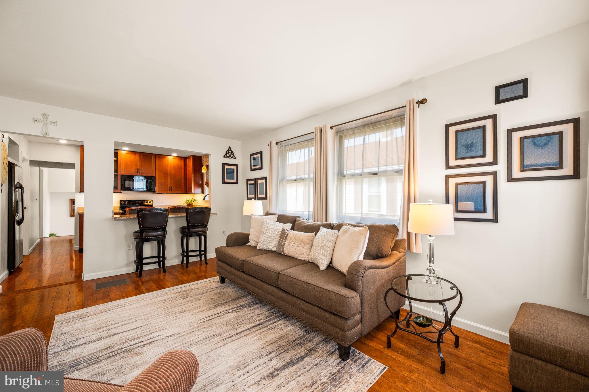 GARDENDALE - Residential