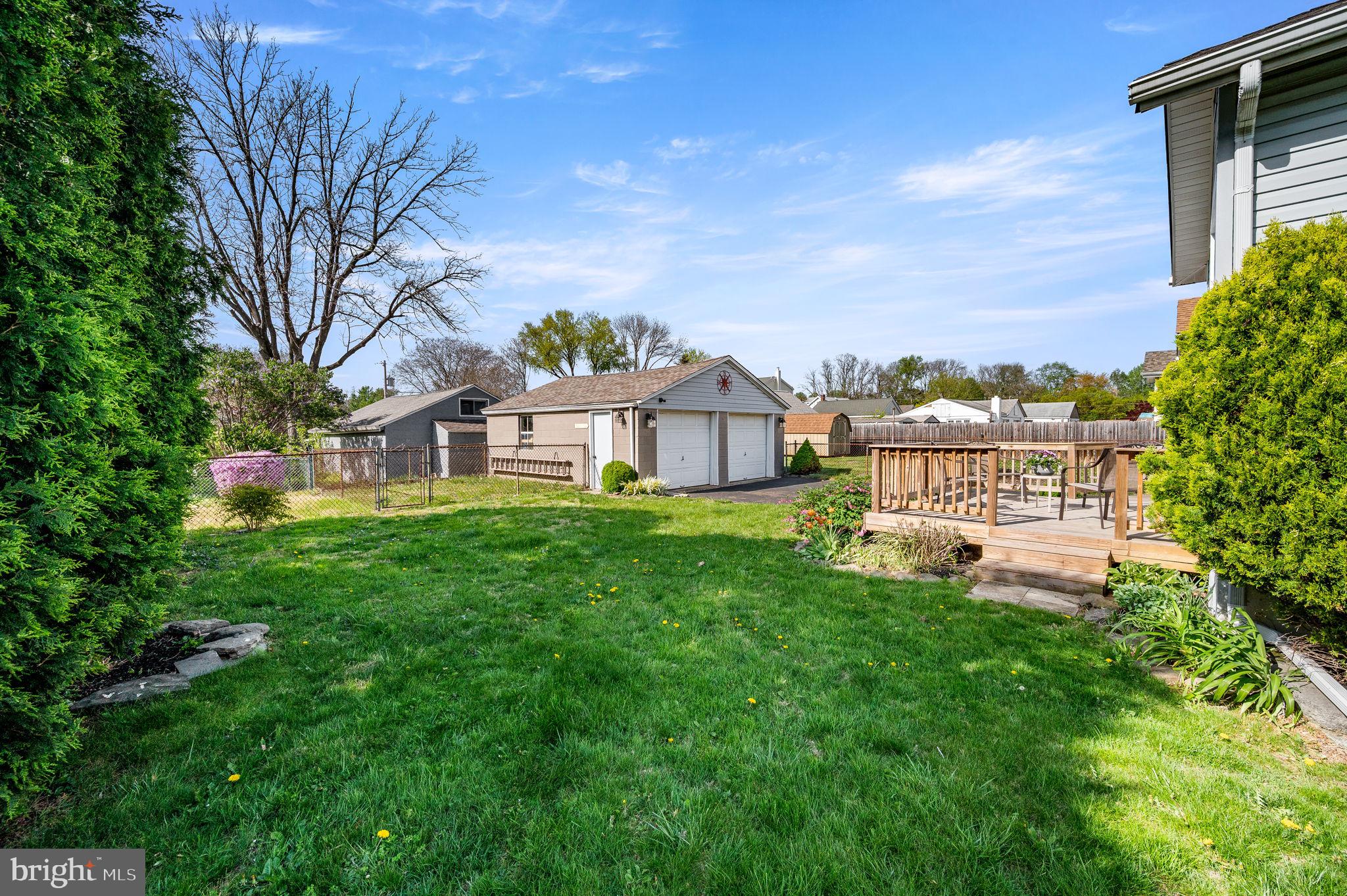 GARDENDALE - Residential