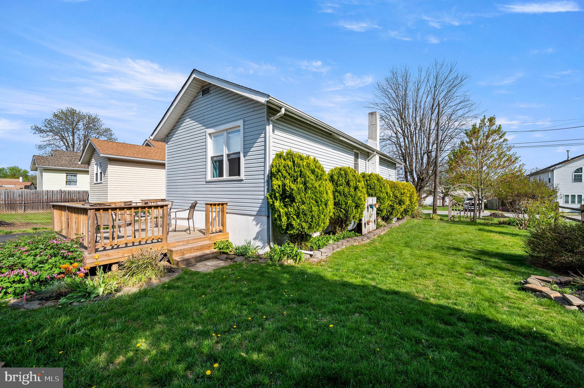 GARDENDALE - Residential