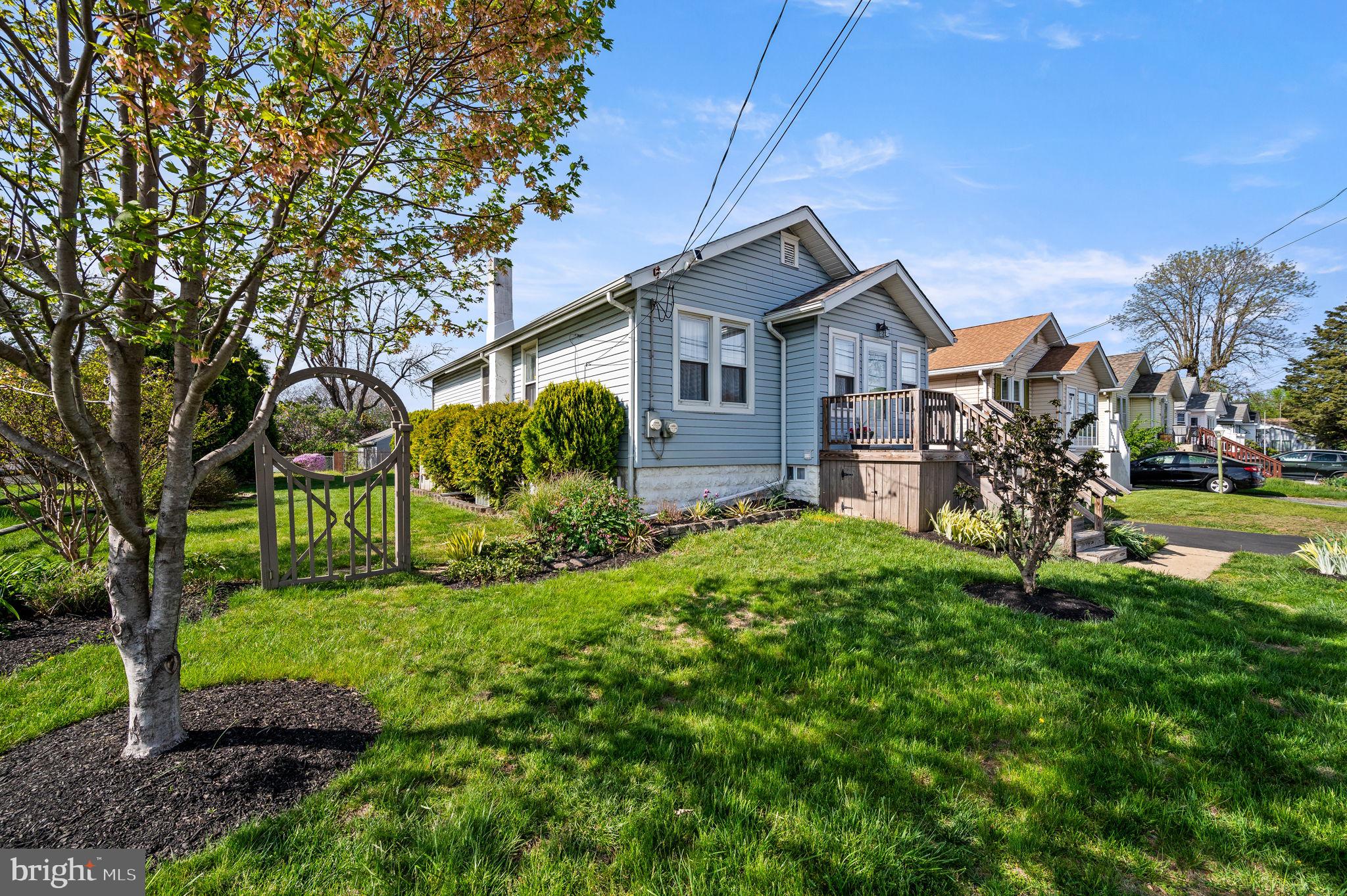 GARDENDALE - Residential