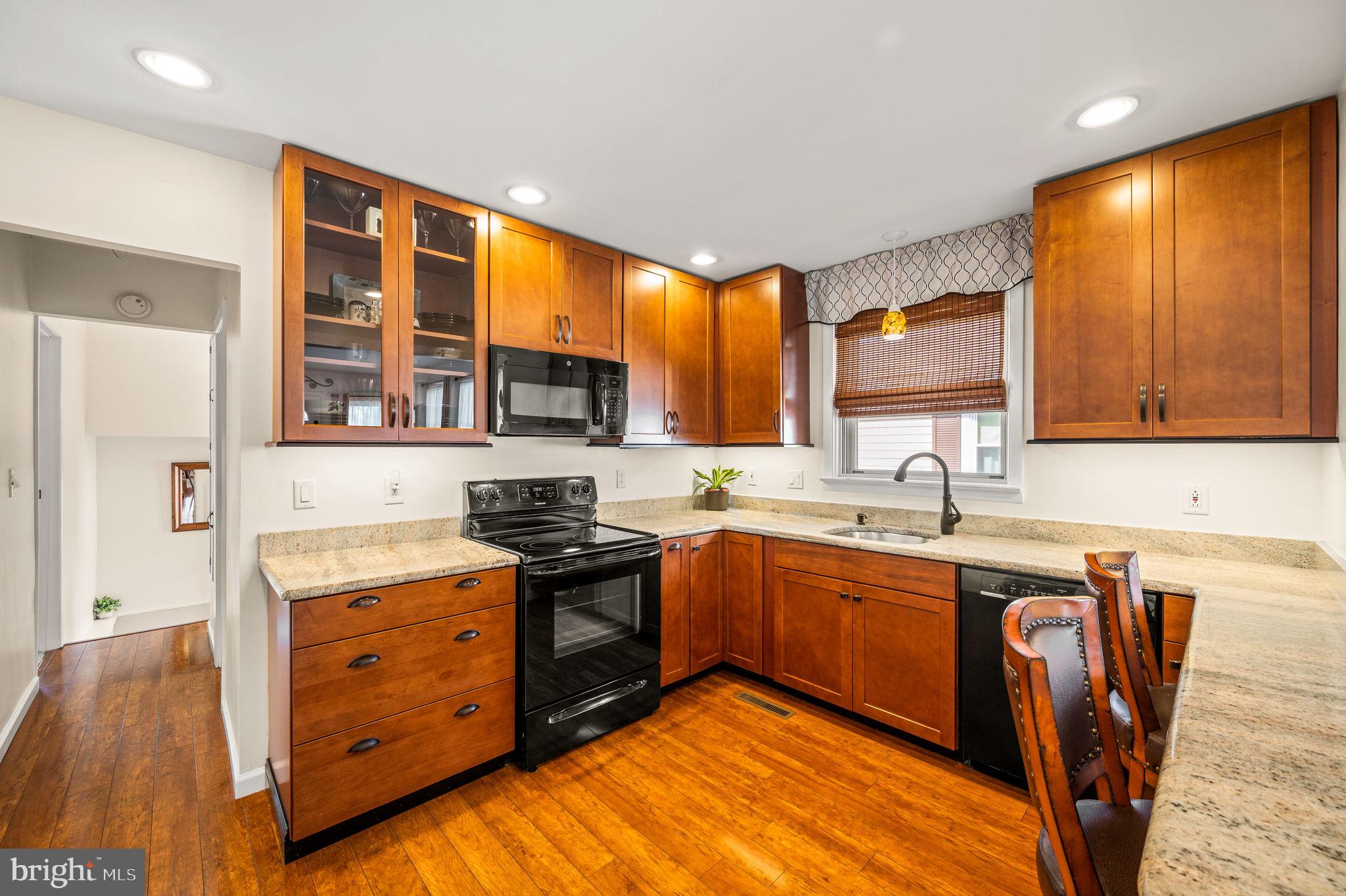 GARDENDALE - Residential