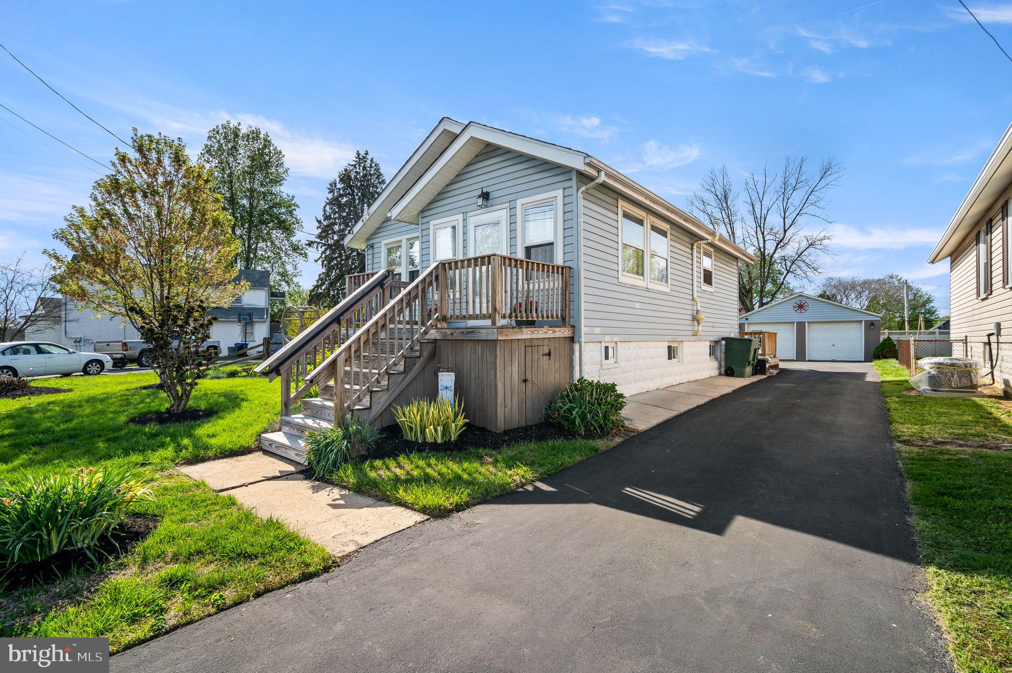 GARDENDALE - Residential