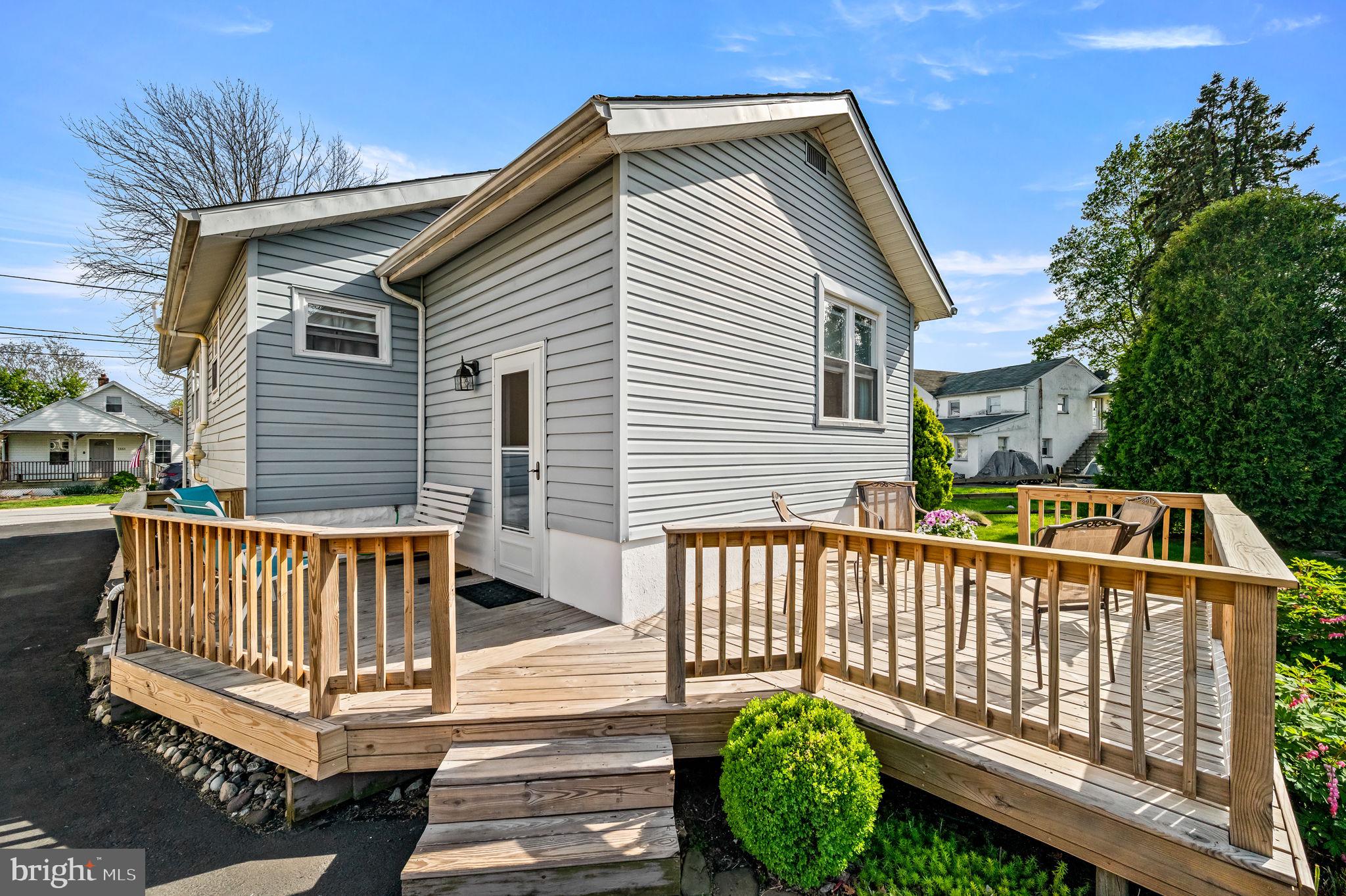 GARDENDALE - Residential