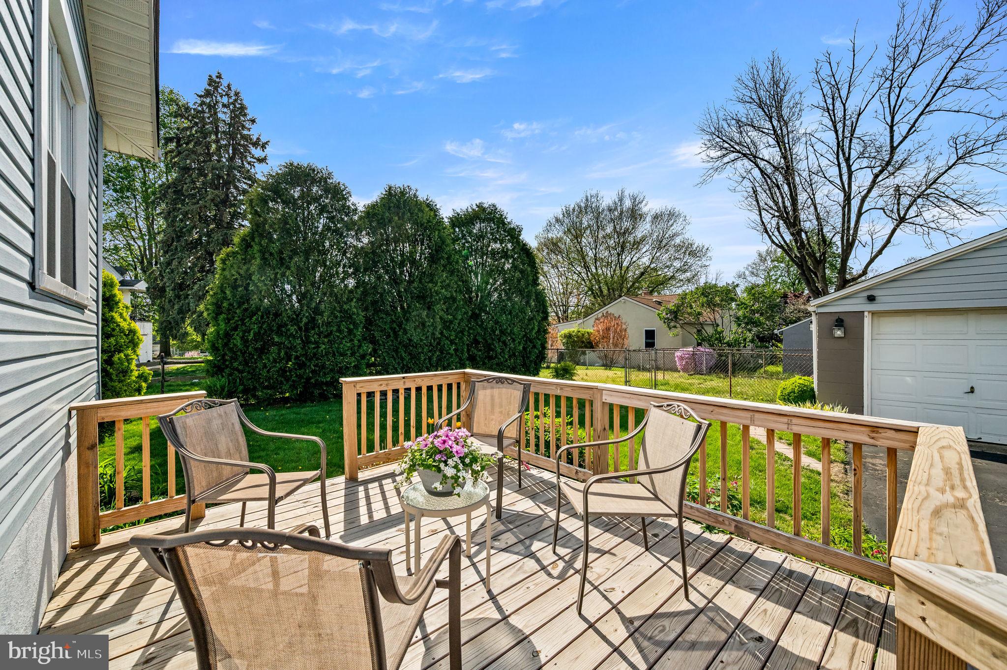 GARDENDALE - Residential