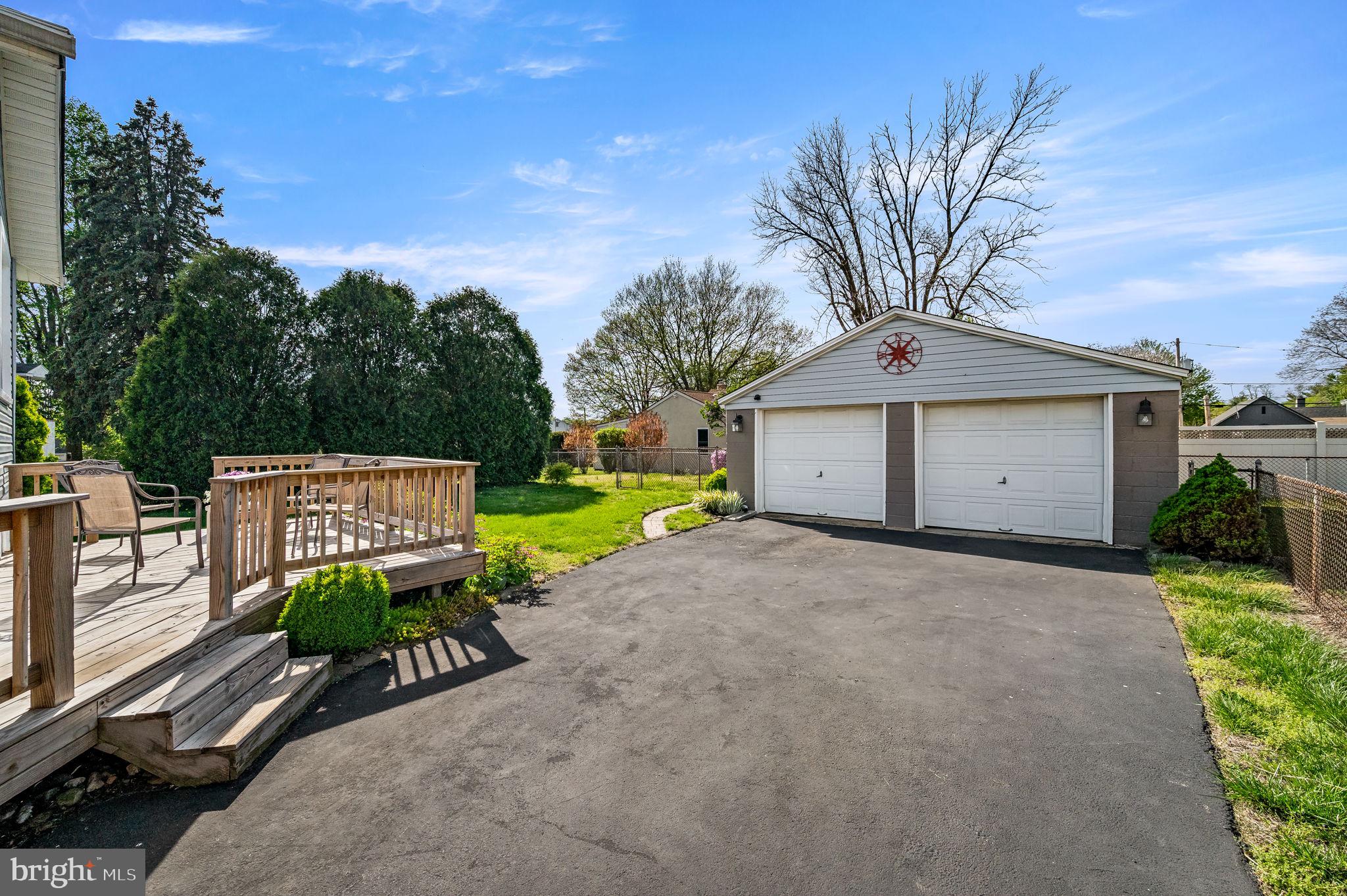 GARDENDALE - Residential