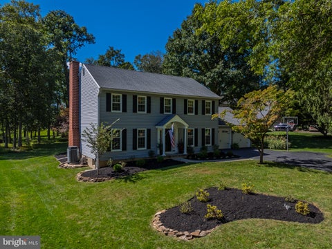 Photo of 1120 Dodgson Road, WEST CHESTER, PA 19382 (MLS # PACT2136004)