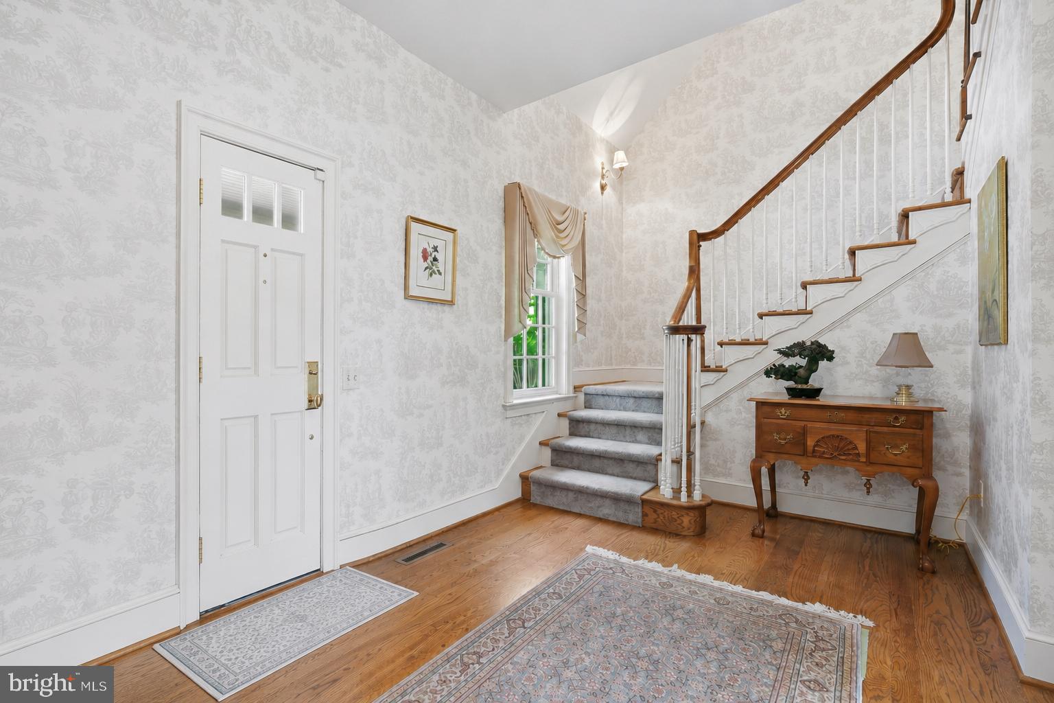2 ROCKLAND RIDGE ROAD