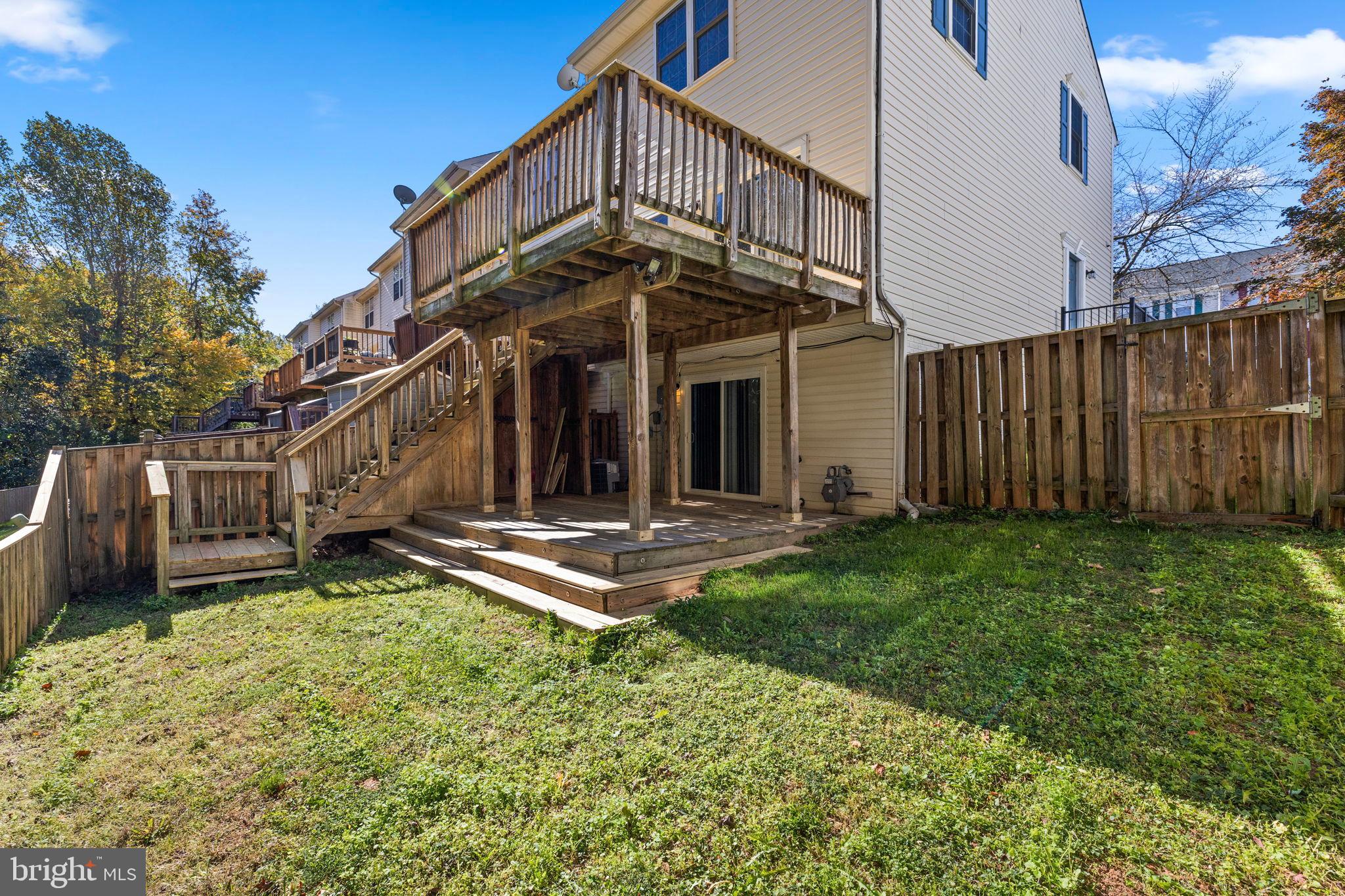 SOUTHLAKE AT MONTCLAIR - Residential