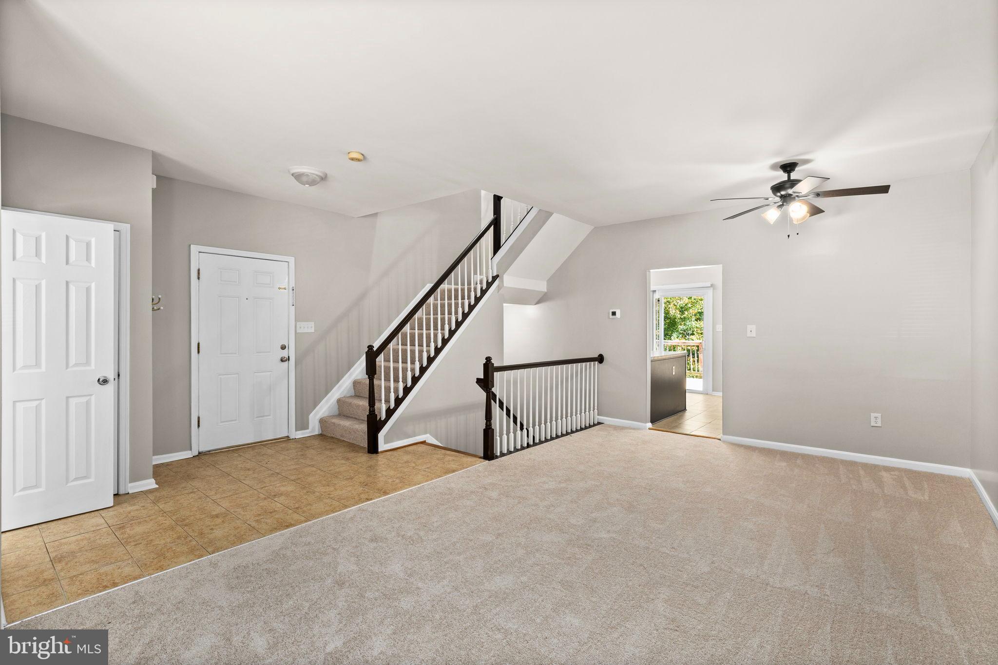 SOUTHLAKE AT MONTCLAIR - Residential