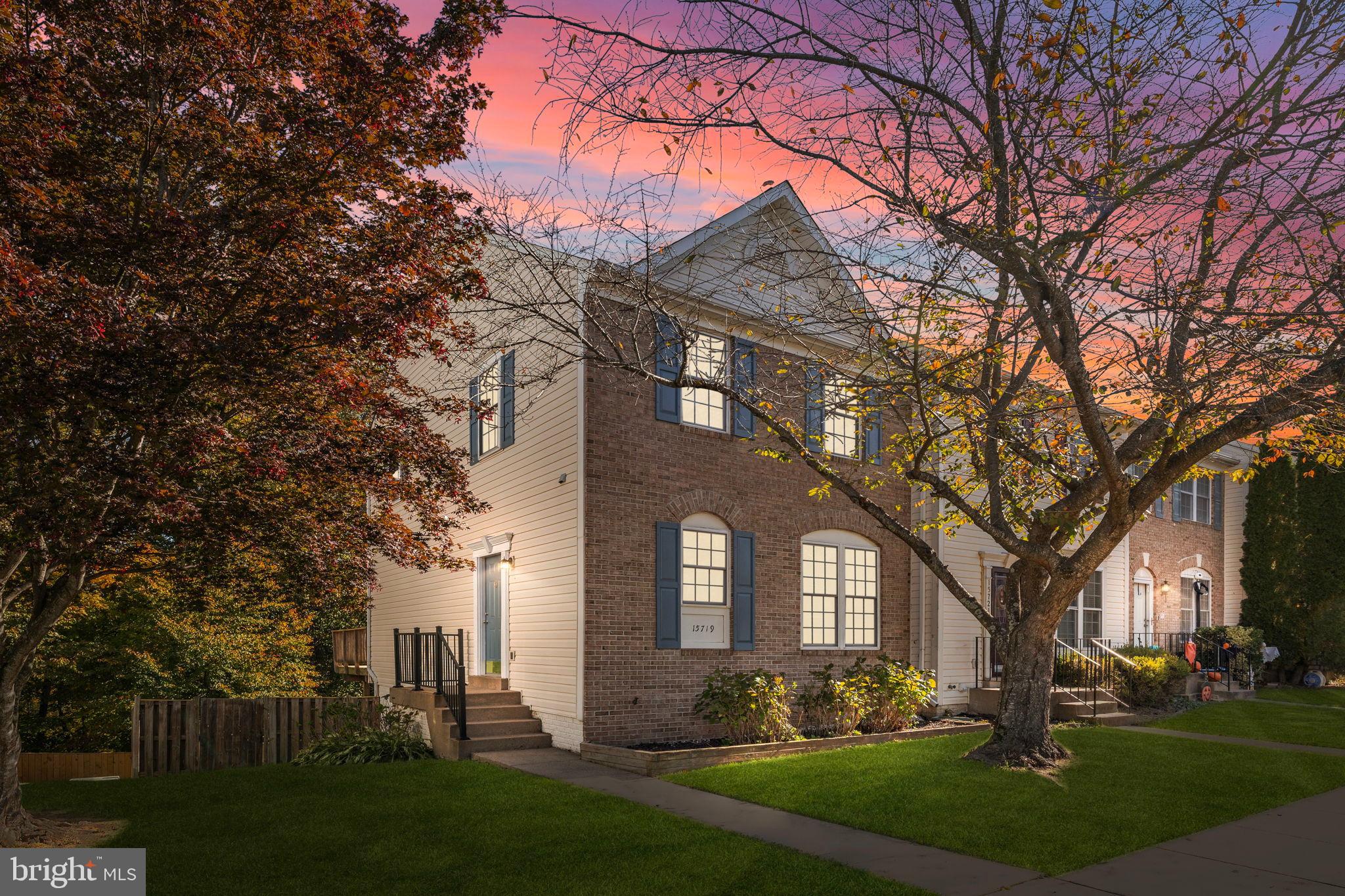 SOUTHLAKE AT MONTCLAIR - Residential