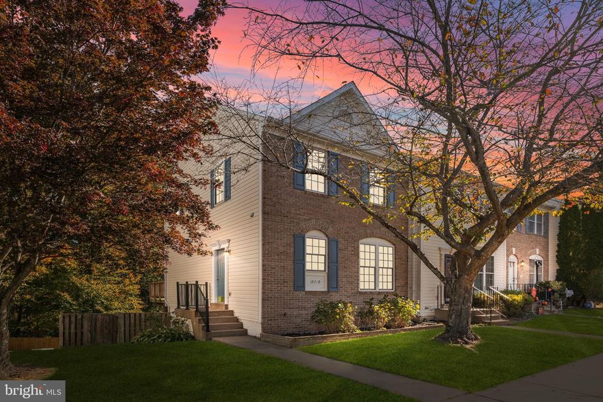 Discover the charm of this stunning Colonial townhouse nestled in the desirable Southlake at Montclair community. With 1,968 sq. ft. of thoughtfully designed living space, this home features a cozy fireplace, perfect for creating warm memories. The combination dining and living area invites gatherings, while the kitchen boasts ample table space, ideal for casual meals or entertaining. Step outside to enjoy the community's exceptional amenities, including a sparkling outdoor pool, basketball courts, and tennis courts. Embrace the outdoors with access to scenic bike trails, a tranquil lake, and picnic areas that encourage relaxation and recreation. The community center is a hub for social activities, fostering a vibrant neighborhood spirit. Conveniently located near a bus stop, commuting is a breeze. The association fee covers road maintenance and recreational facilities, providing peace of mind and enhancing your living experience. With two assigned parking spaces and a walkout basement, this home offers both convenience and functionality. Enjoy the beauty of Lake Montclair, where water activities await just moments from your doorstep. This property is not just a home; it's a lifestyle. Don't miss your chance to be part of this welcoming community!