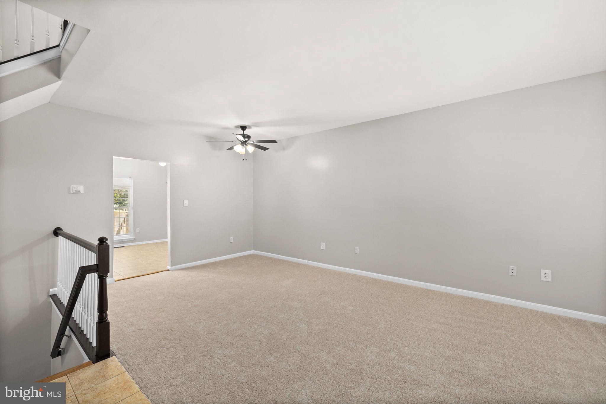 SOUTHLAKE AT MONTCLAIR - Residential